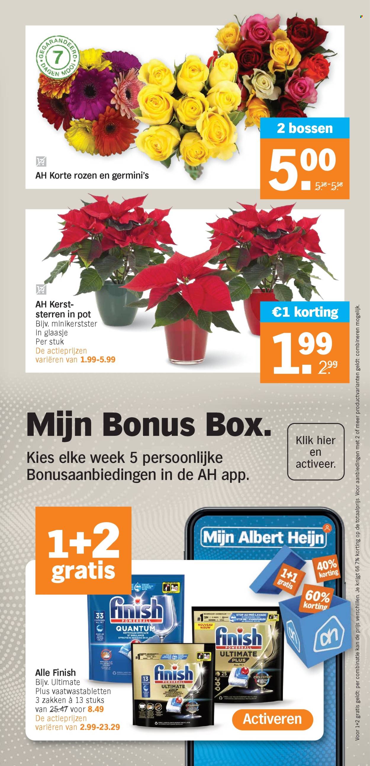 Albert Heijn-aanbieding - 11-11-2024 - 17-11-2024. Pagina 31