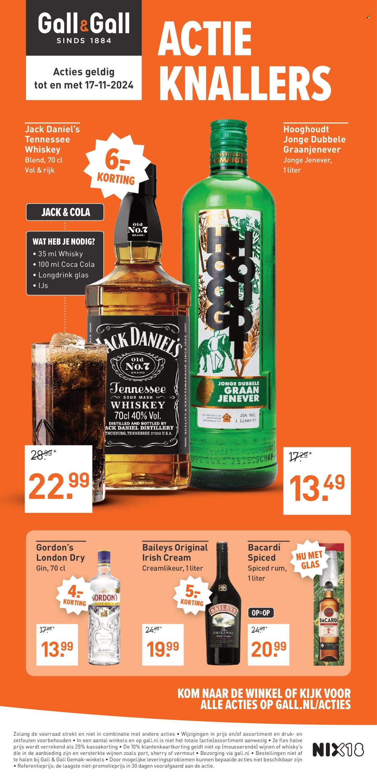 Albert Heijn-aanbieding - 11-11-2024 - 17-11-2024. Pagina 37