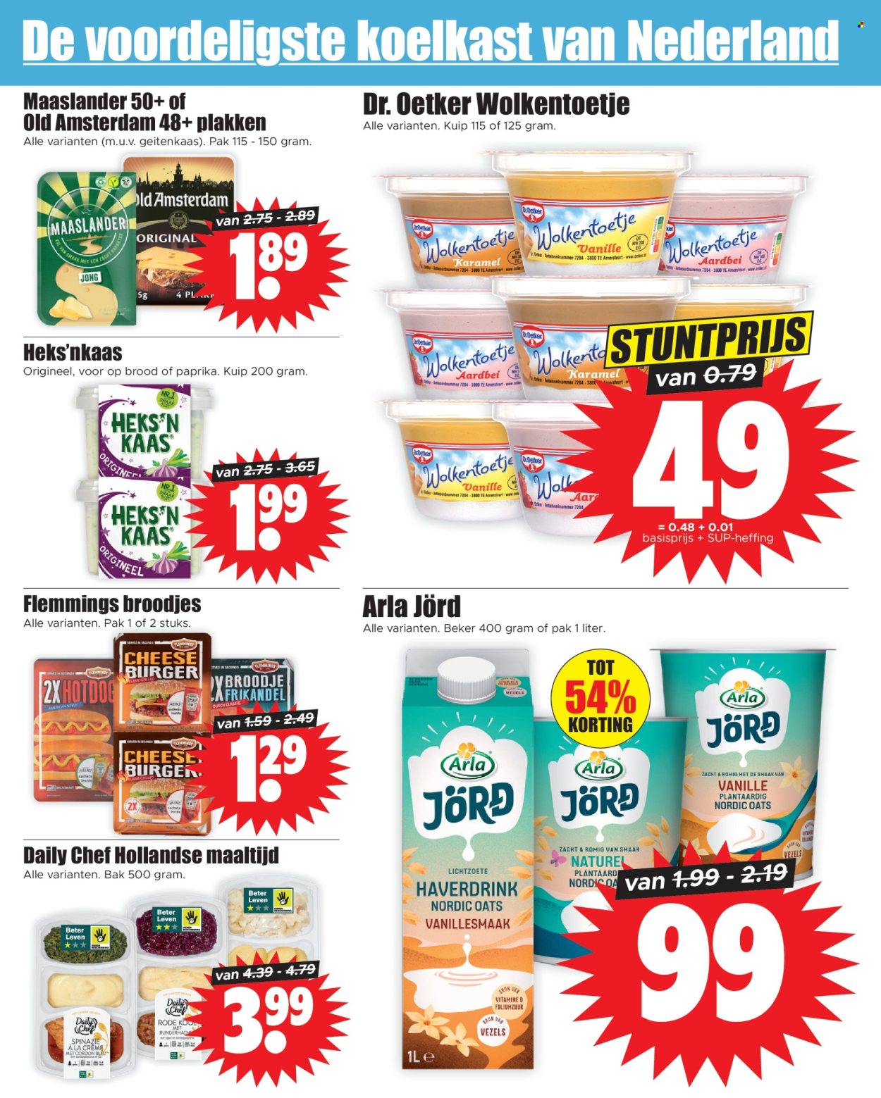 Dirk-aanbieding - 13-11-2024 - 19-11-2024. Pagina 10
