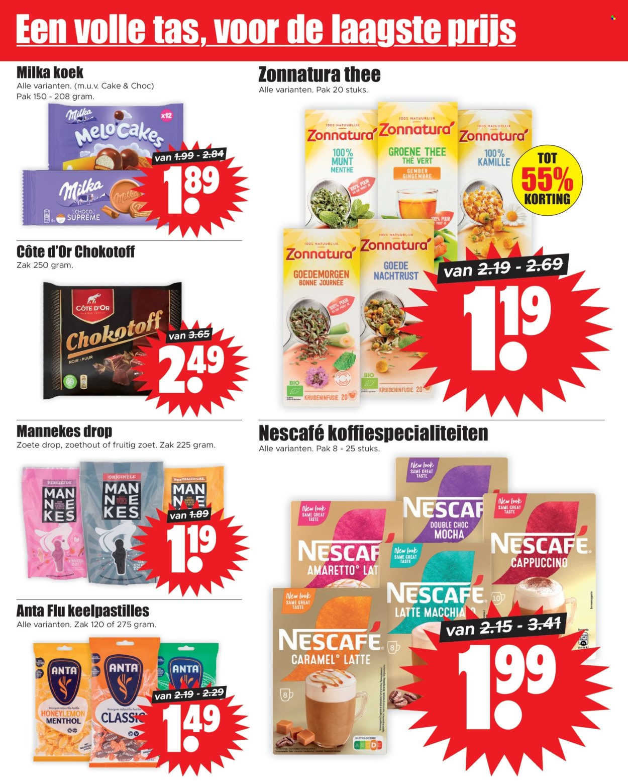 Dirk-aanbieding - 13-11-2024 - 19-11-2024. Pagina 14