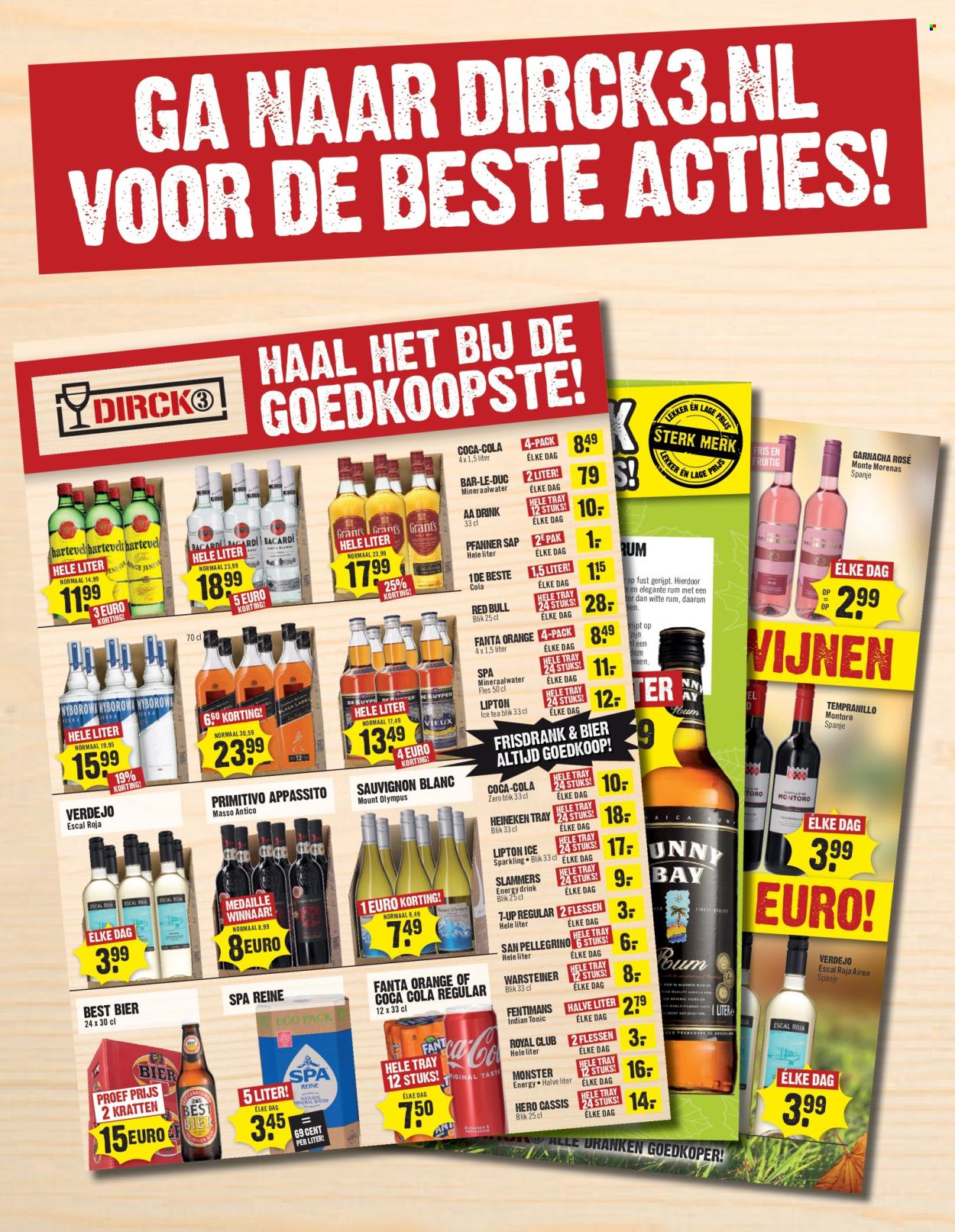 Dirk-aanbieding - 13-11-2024 - 19-11-2024. Pagina 18