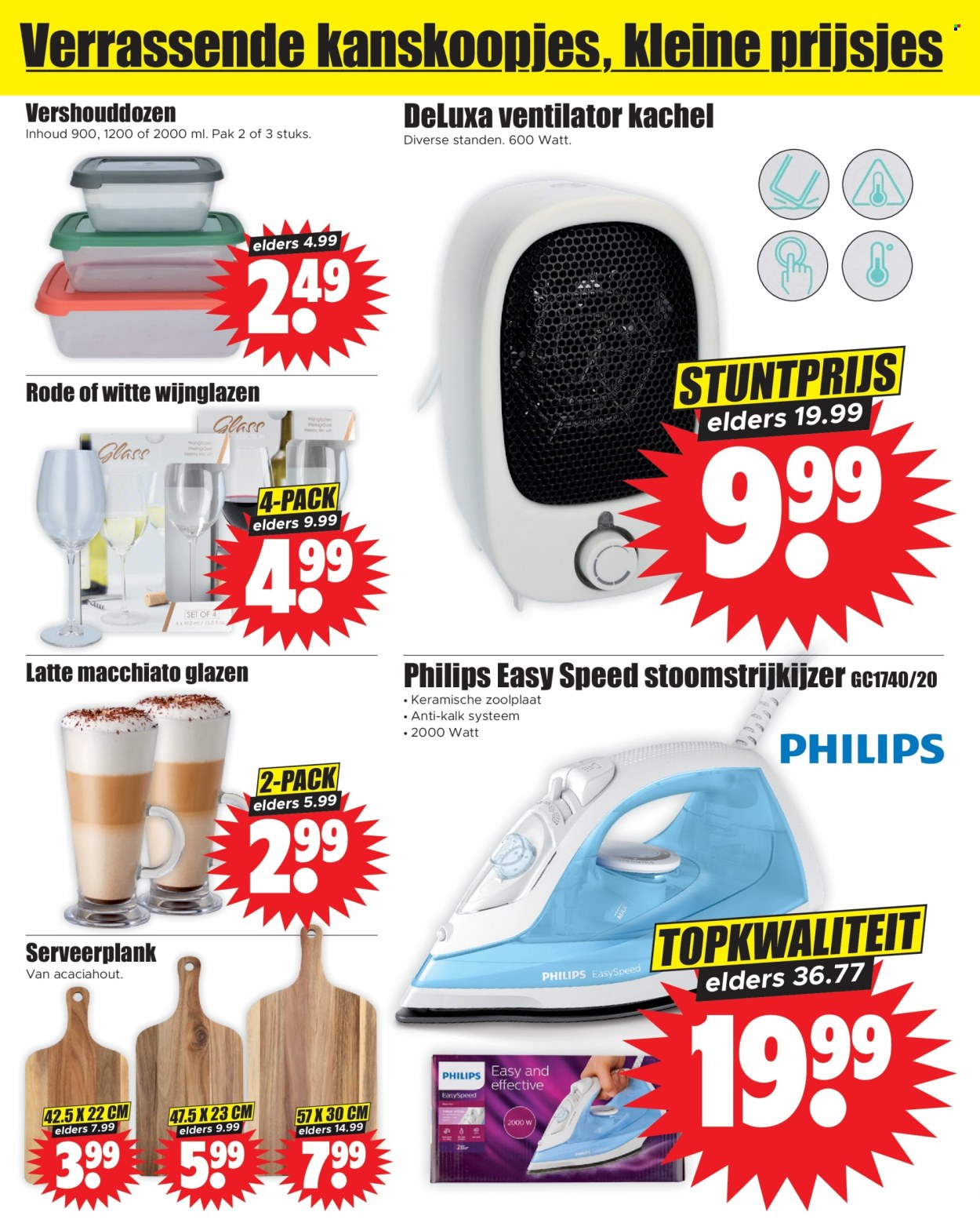 Dirk-aanbieding - 13-11-2024 - 19-11-2024. Pagina 24