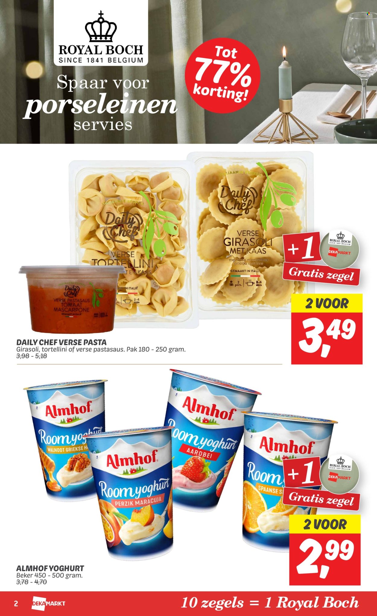 DekaMarkt-aanbieding - 12-11-2024 - 18-11-2024. Pagina 2