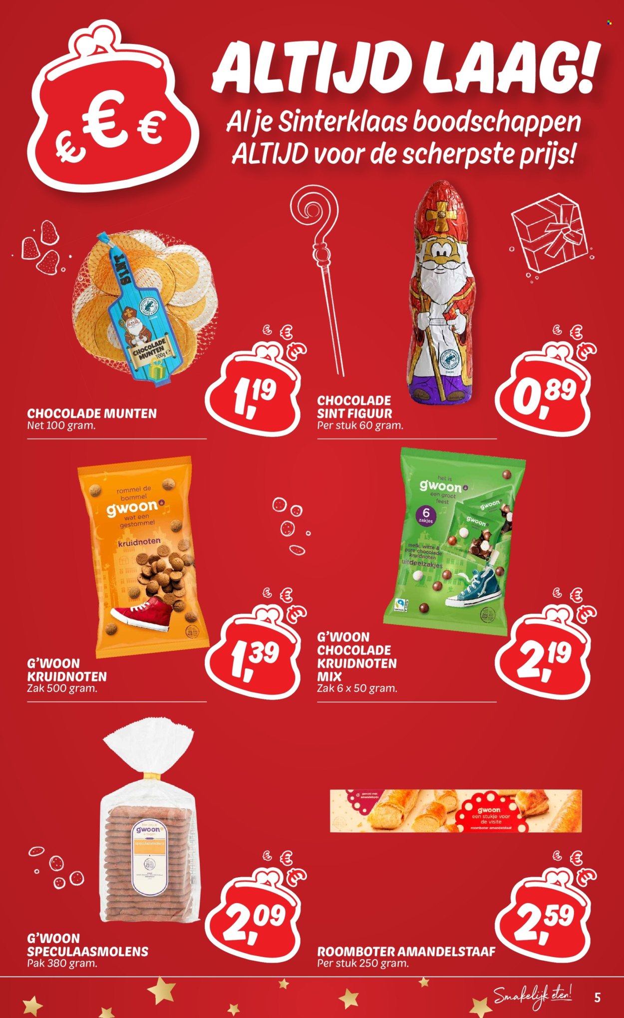 DekaMarkt-aanbieding - 12-11-2024 - 18-11-2024. Pagina 5