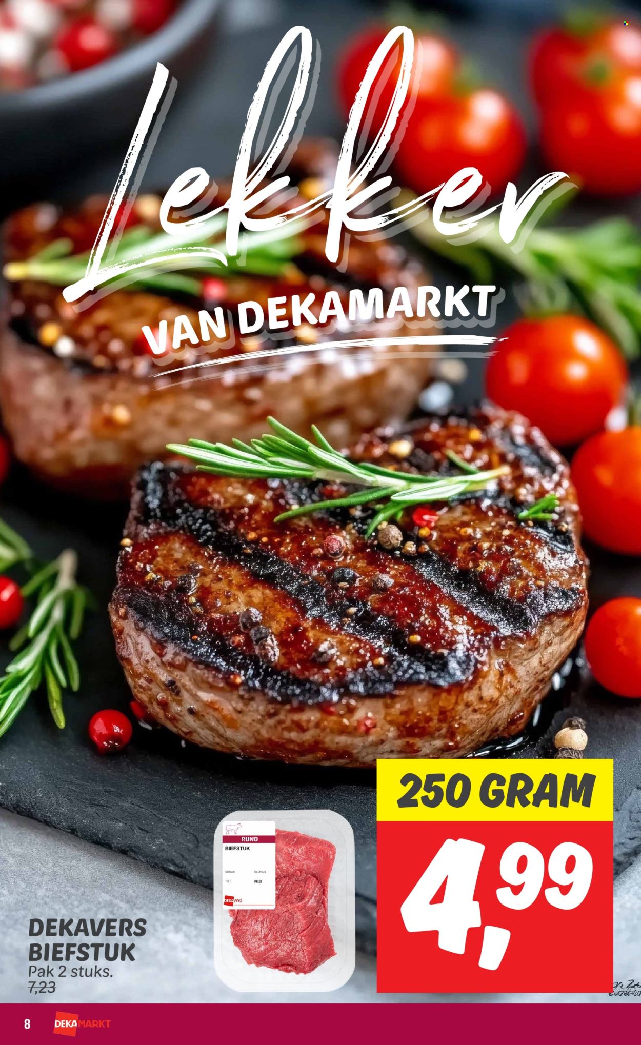 DekaMarkt-aanbieding - 12-11-2024 - 18-11-2024. Pagina 8