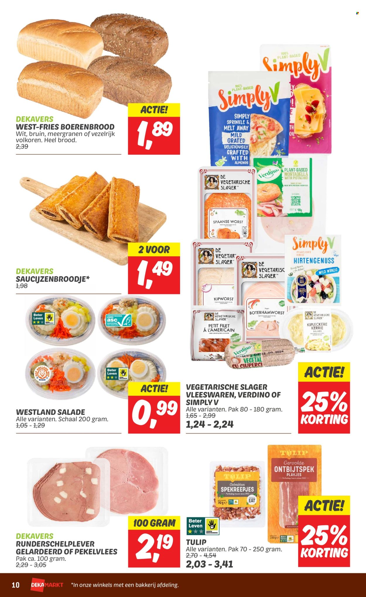 DekaMarkt-aanbieding - 12-11-2024 - 18-11-2024. Pagina 10