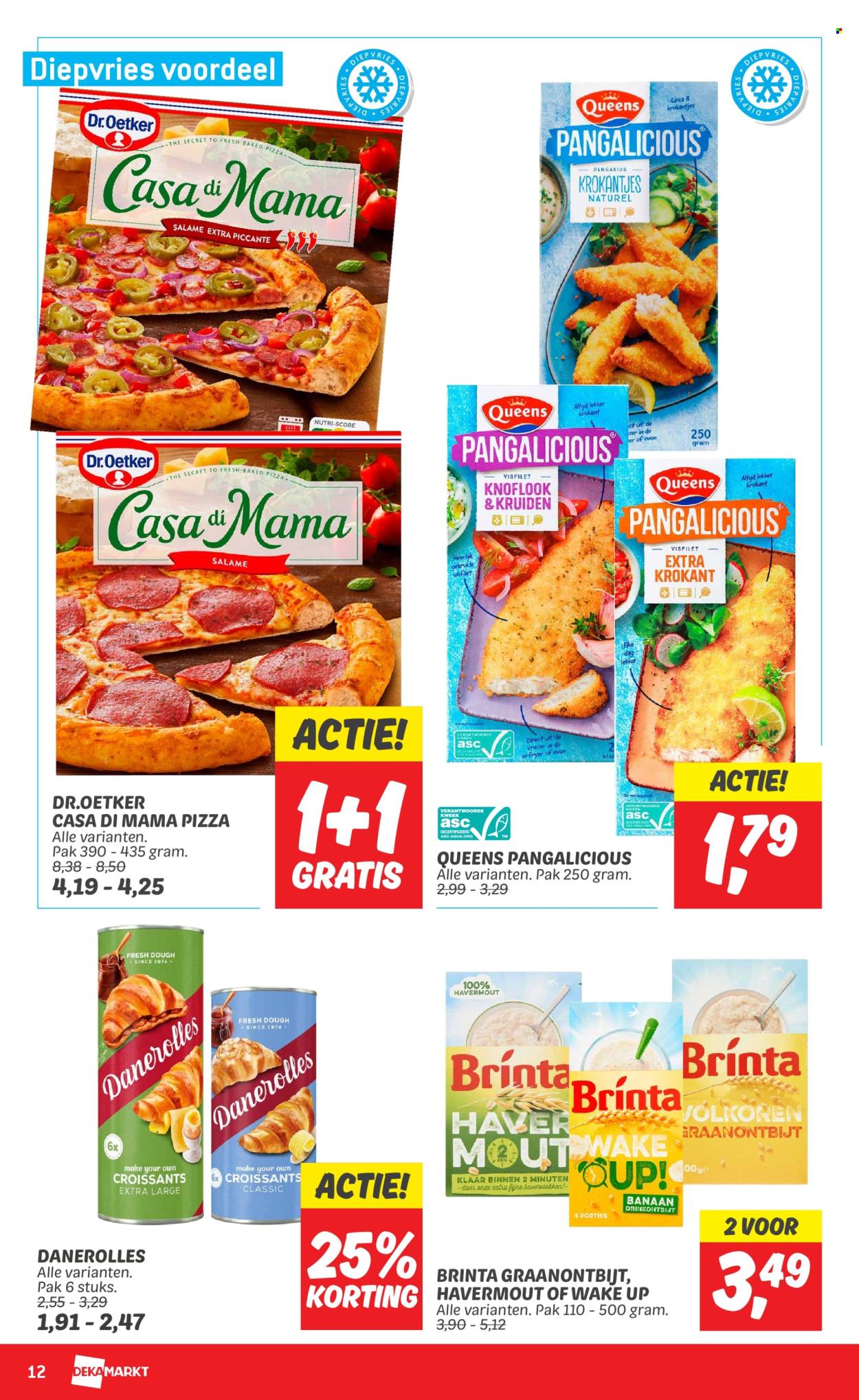 DekaMarkt-aanbieding - 12-11-2024 - 18-11-2024. Pagina 12