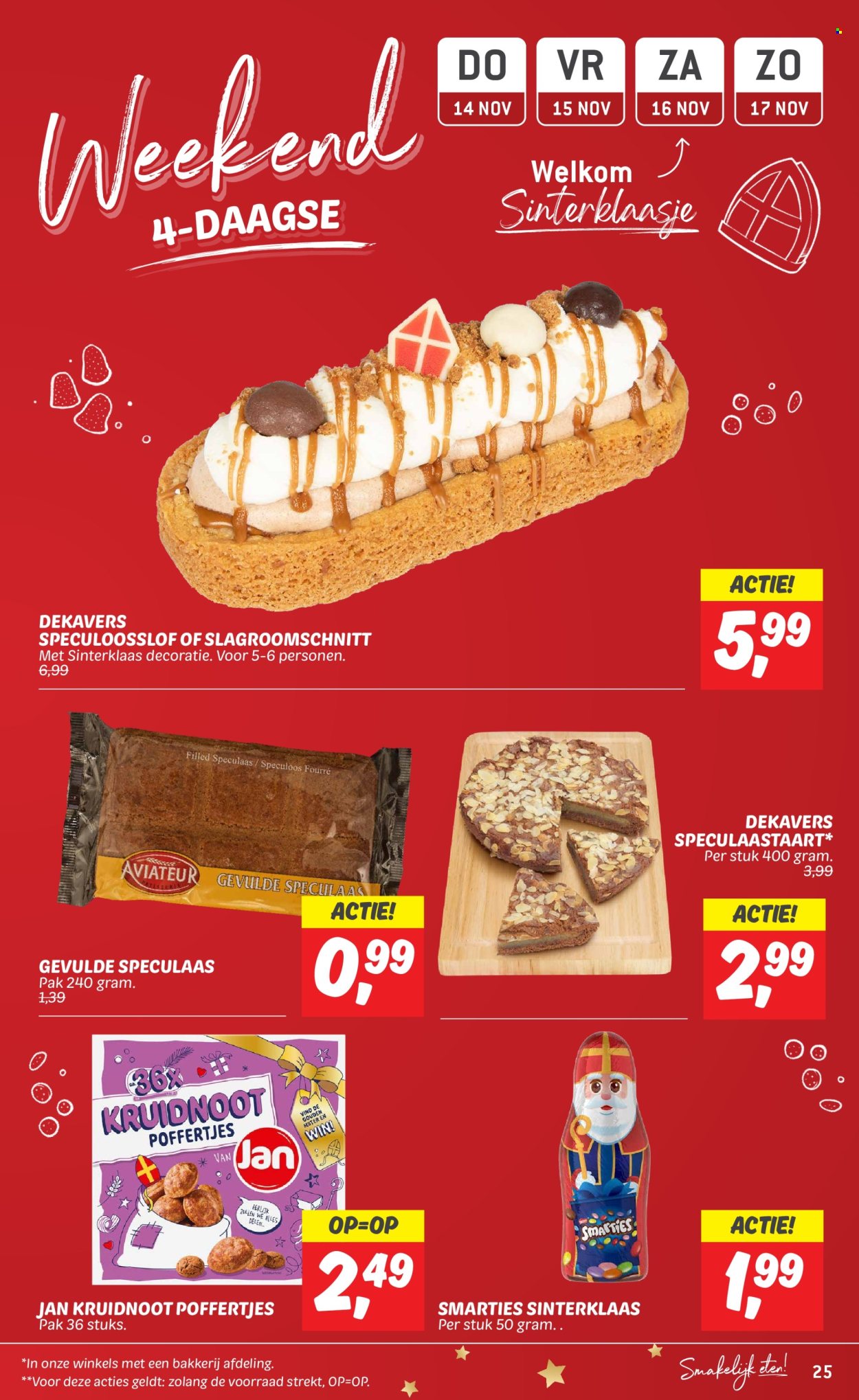 DekaMarkt-aanbieding - 12-11-2024 - 18-11-2024. Pagina 25