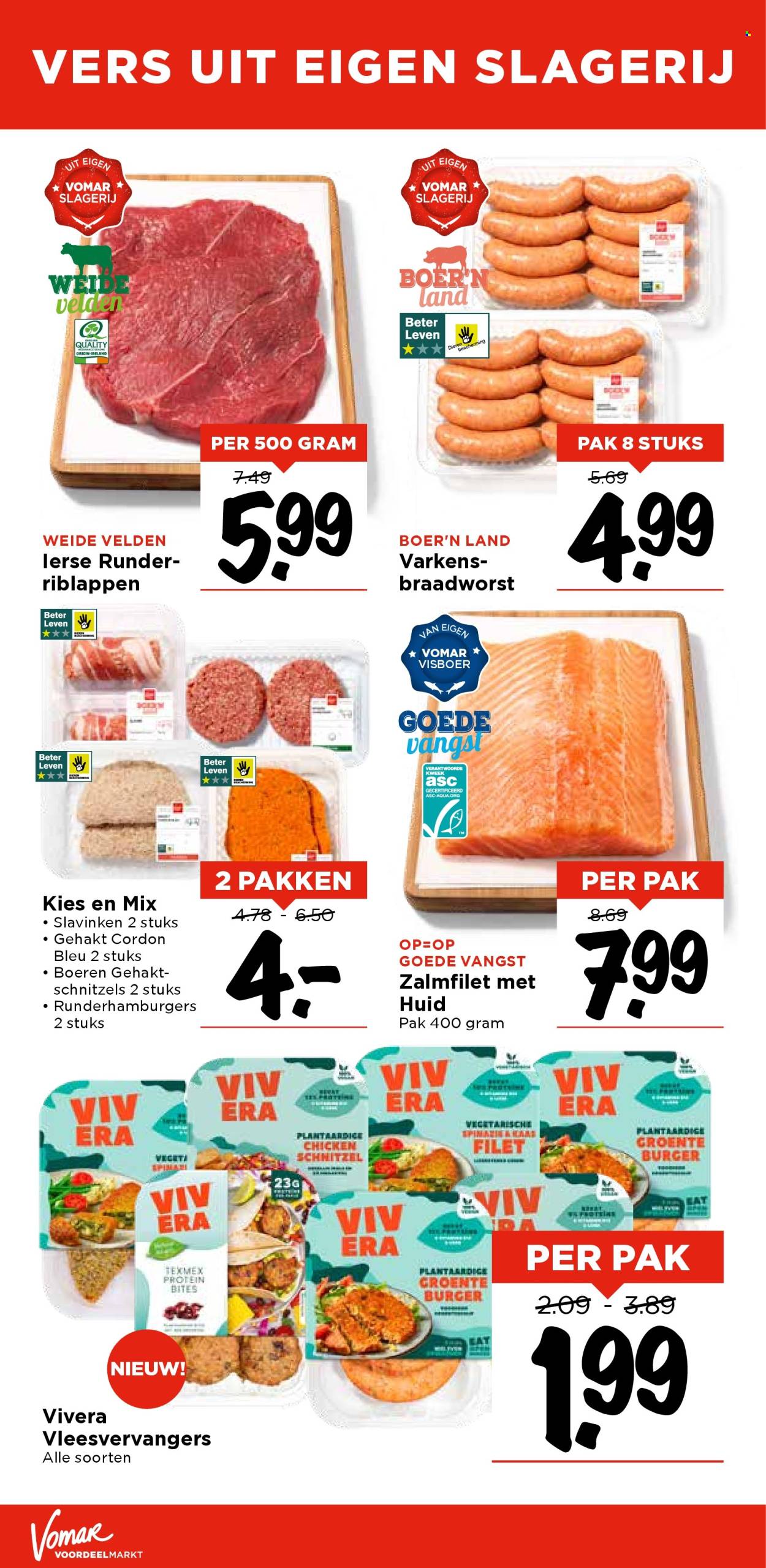 Vomar-aanbieding - 10-11-2024 - 16-11-2024. Pagina 11