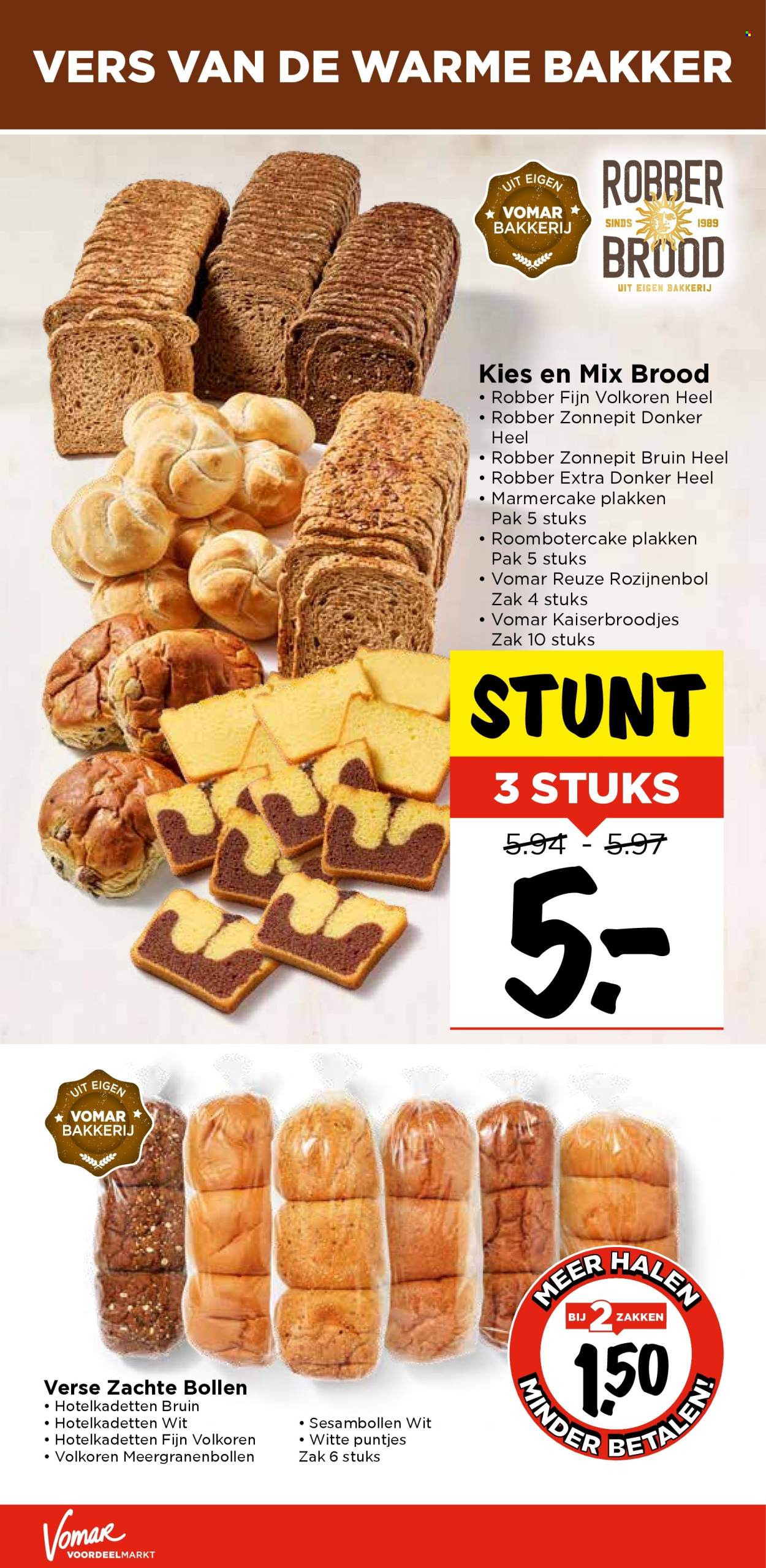 Vomar-aanbieding - 10-11-2024 - 16-11-2024. Pagina 12