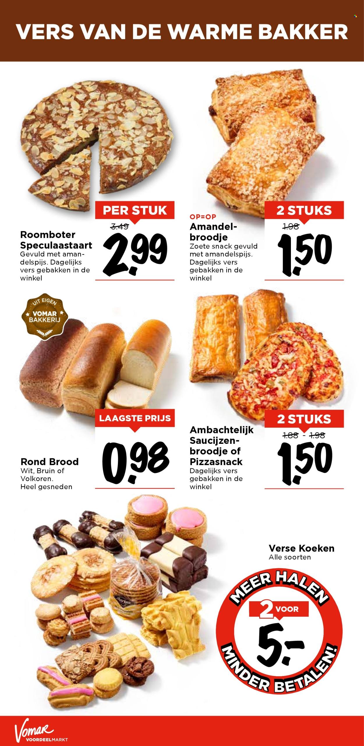 Vomar-aanbieding - 10-11-2024 - 16-11-2024. Pagina 13