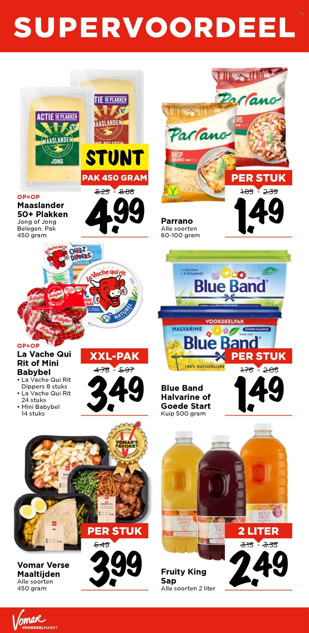 Vomar-aanbieding - 10-11-2024 - 16-11-2024. Pagina 15