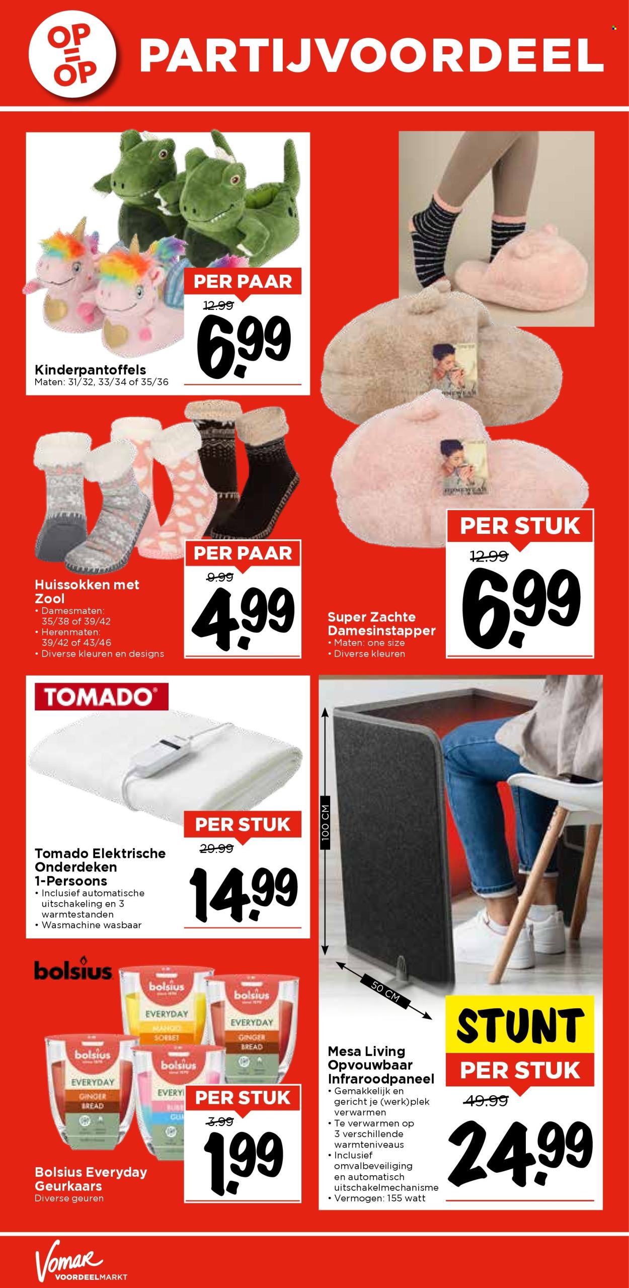 Vomar-aanbieding - 10-11-2024 - 16-11-2024. Pagina 30