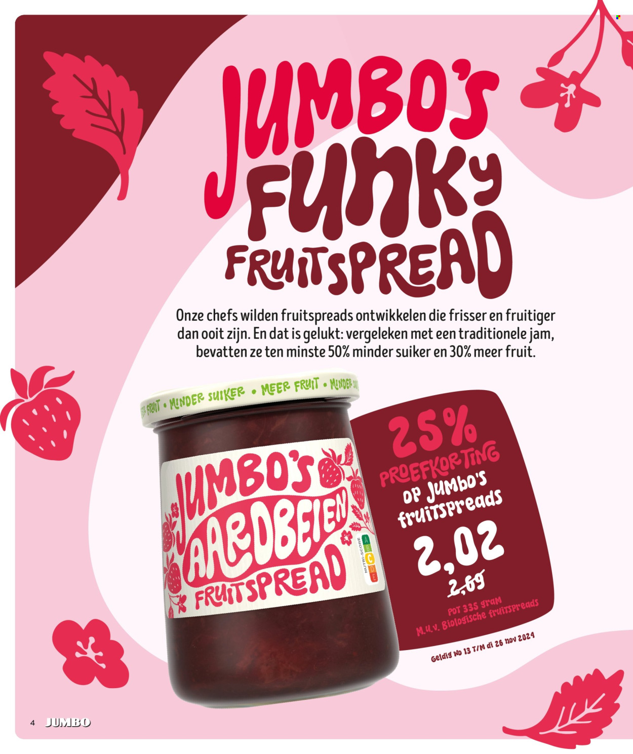 Jumbo-aanbieding - 13-11-2024 - 19-11-2024. Pagina 4