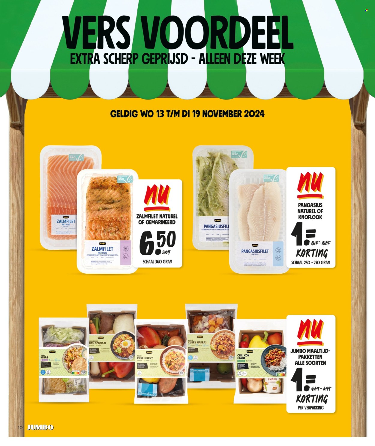 Jumbo-aanbieding - 13-11-2024 - 19-11-2024. Pagina 10