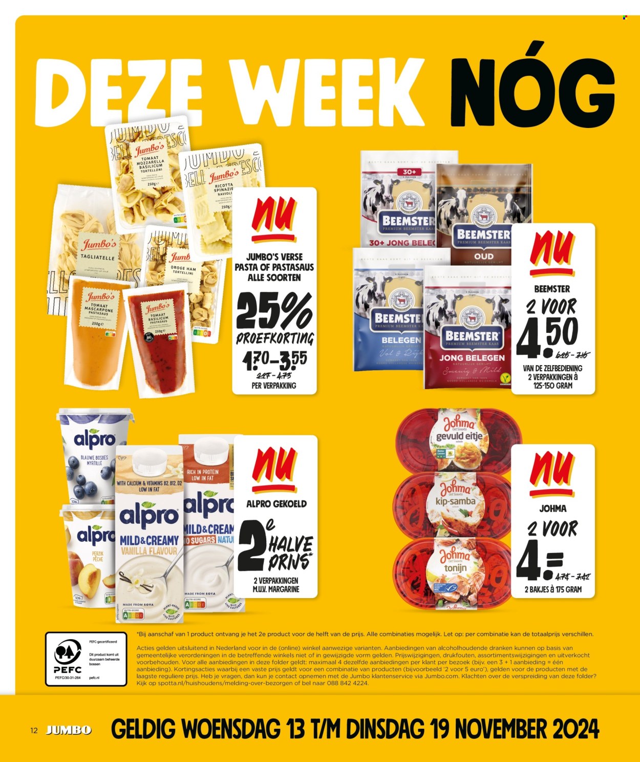 Jumbo-aanbieding - 13-11-2024 - 19-11-2024. Pagina 12