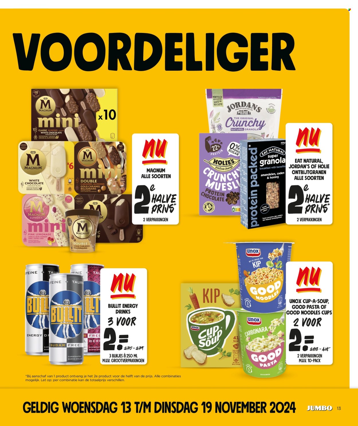 Jumbo-aanbieding - 13-11-2024 - 19-11-2024. Pagina 13