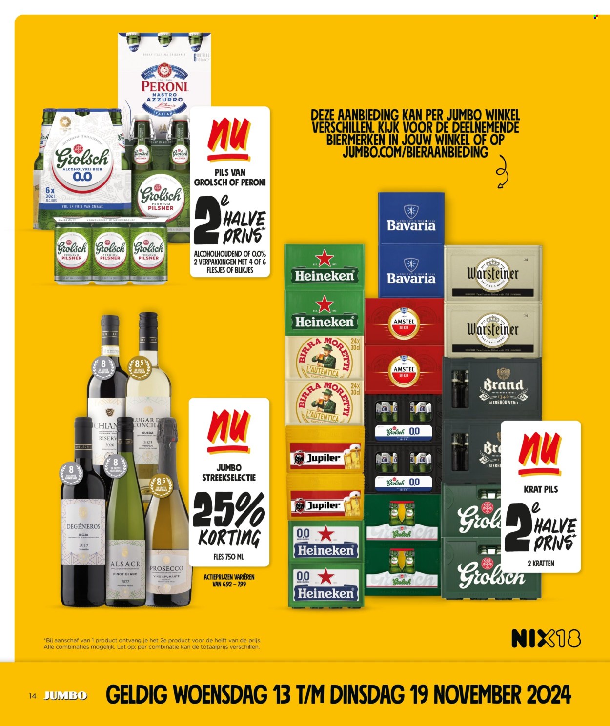 Jumbo-aanbieding - 13-11-2024 - 19-11-2024. Pagina 14