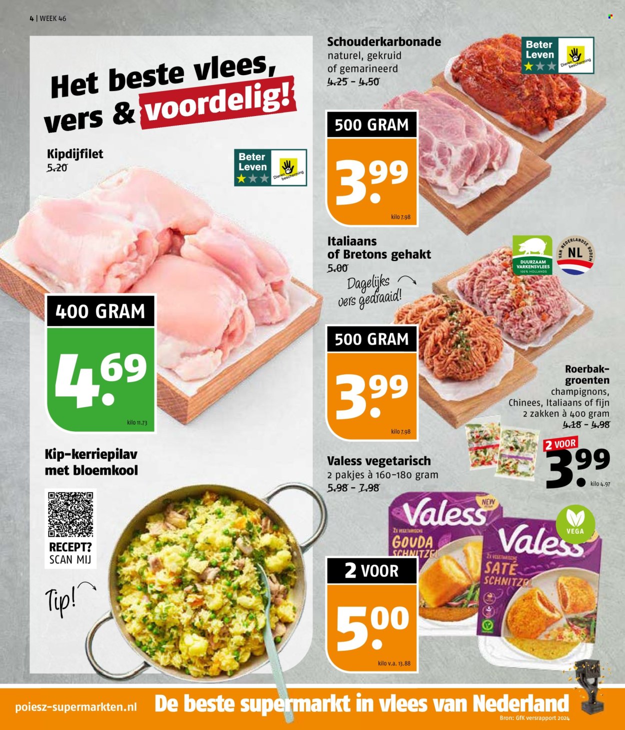 Poiesz-aanbieding - 11-11-2024 - 17-11-2024. Pagina 4