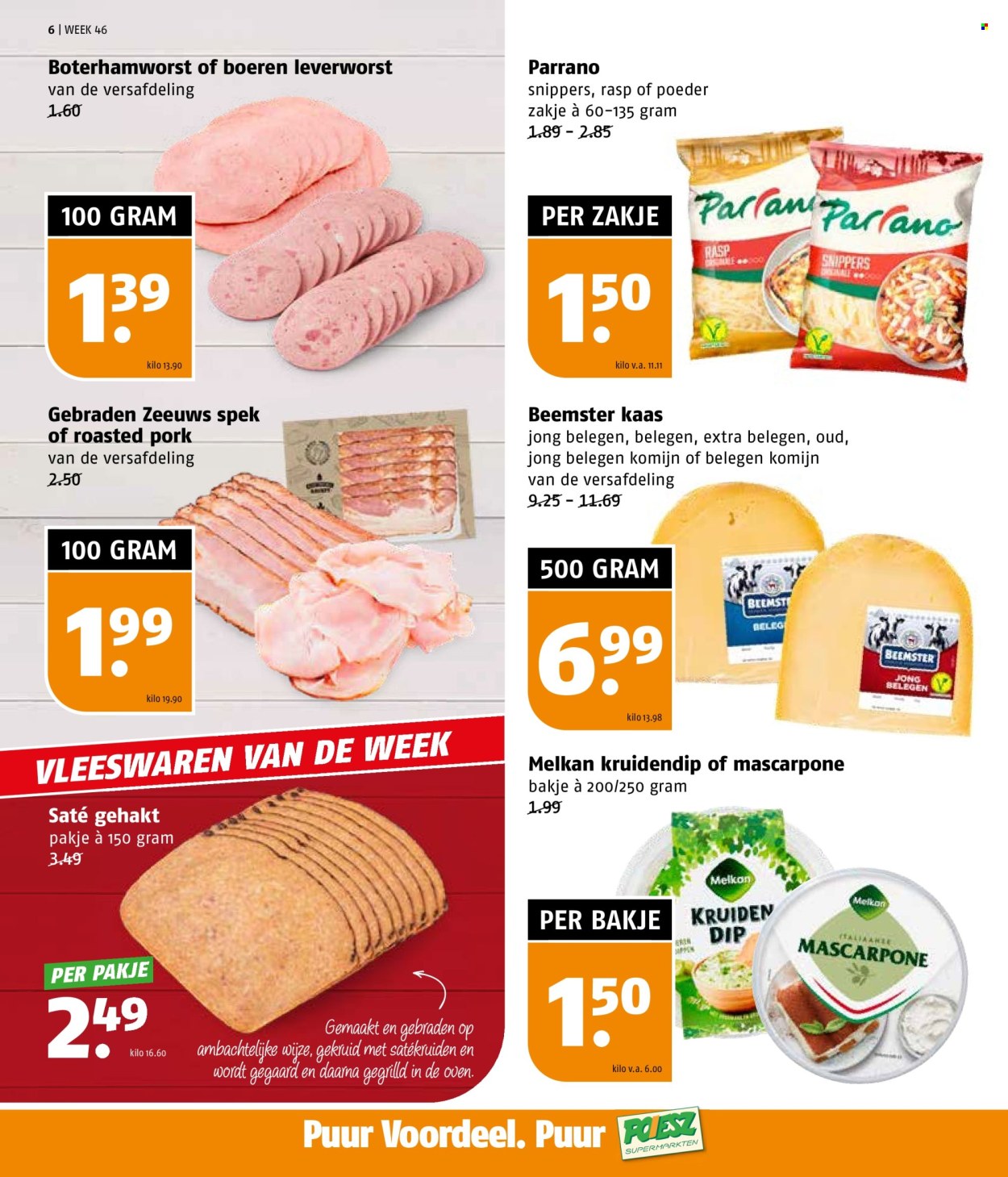 Poiesz-aanbieding - 11-11-2024 - 17-11-2024. Pagina 6