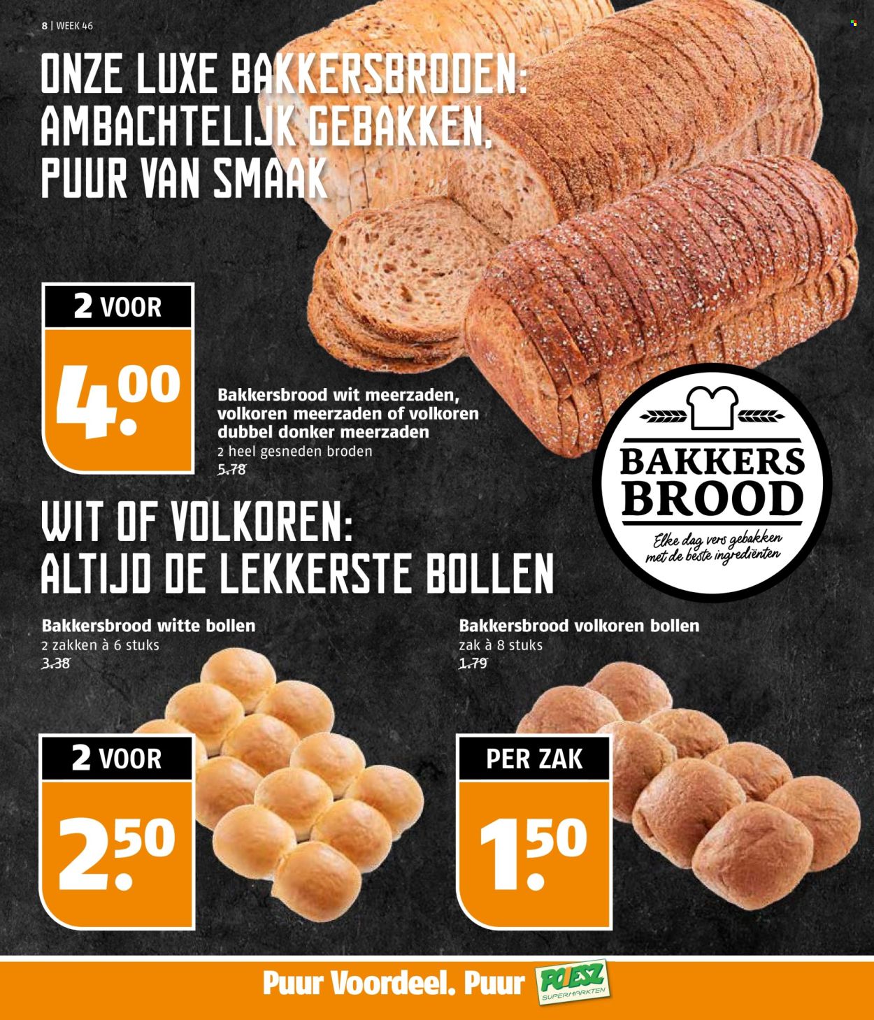 Poiesz-aanbieding - 11-11-2024 - 17-11-2024. Pagina 8