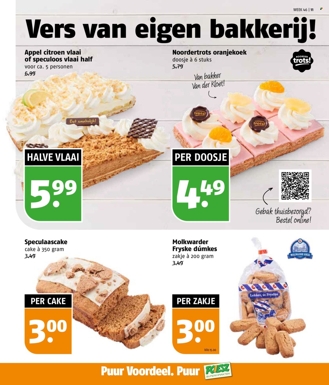 Poiesz-aanbieding - 11-11-2024 - 17-11-2024. Pagina 11