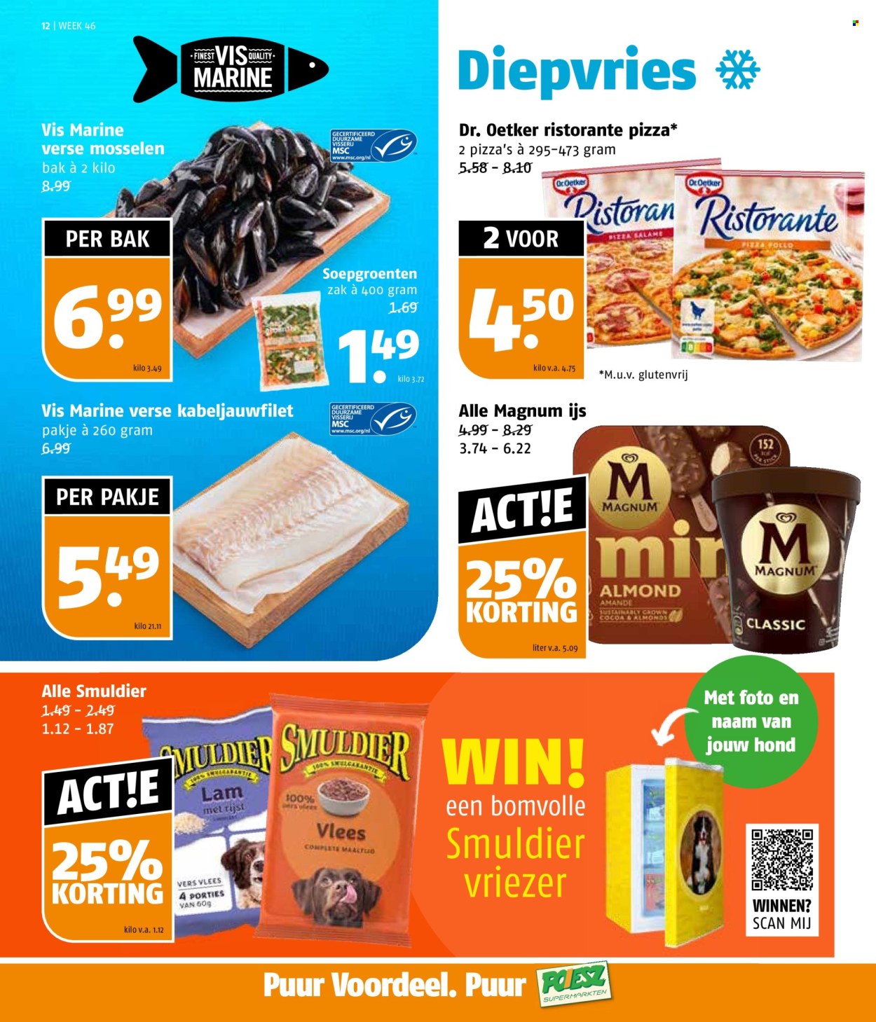 Poiesz-aanbieding - 11-11-2024 - 17-11-2024. Pagina 12