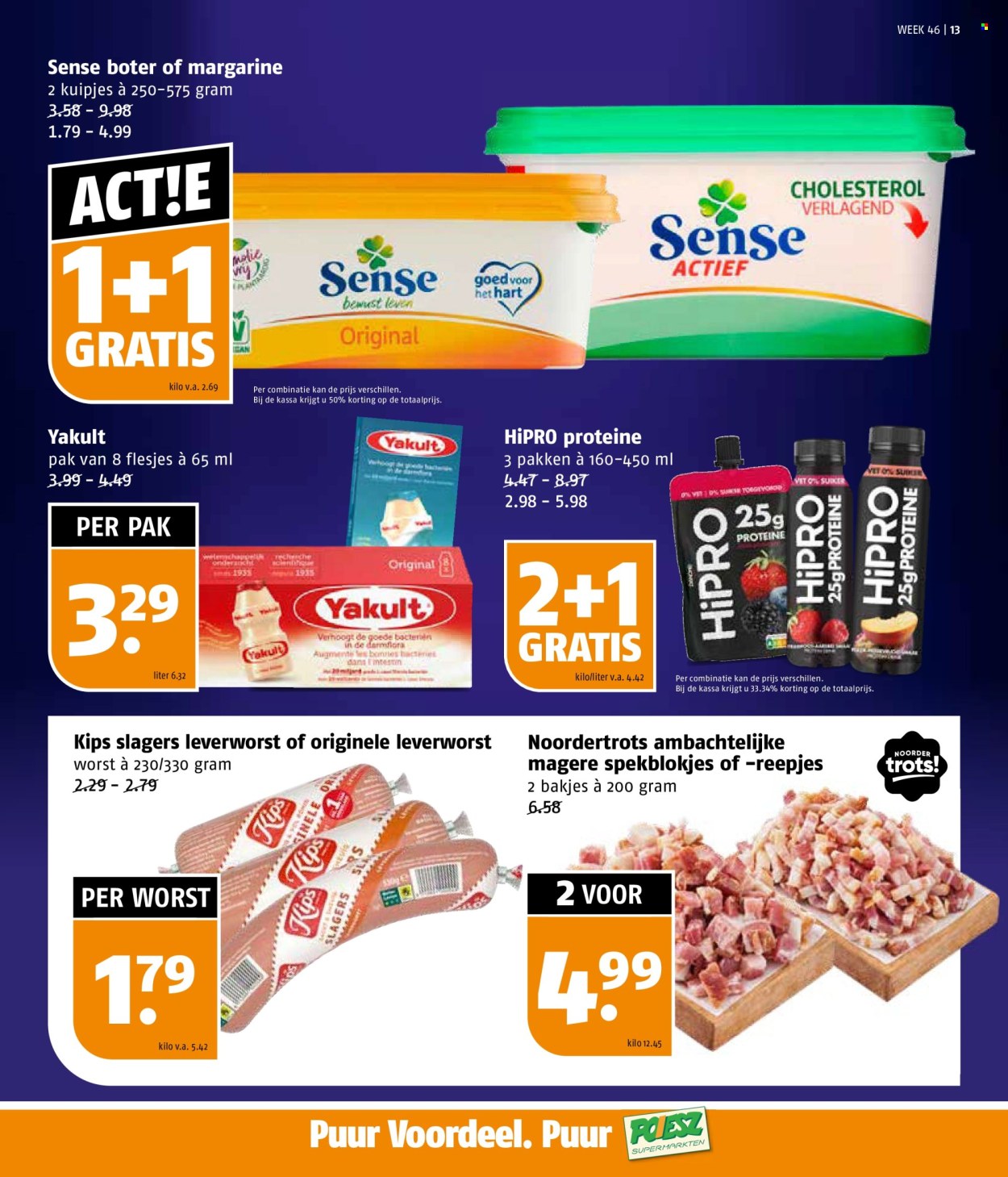 Poiesz-aanbieding - 11-11-2024 - 17-11-2024. Pagina 13