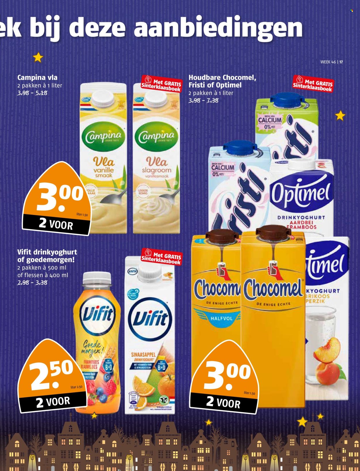 Poiesz-aanbieding - 11-11-2024 - 17-11-2024. Pagina 17