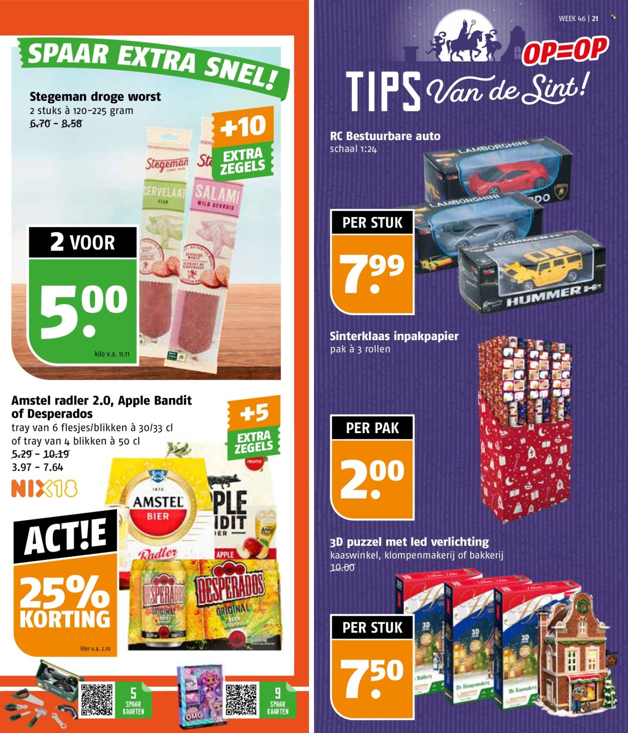 Poiesz-aanbieding - 11-11-2024 - 17-11-2024. Pagina 21