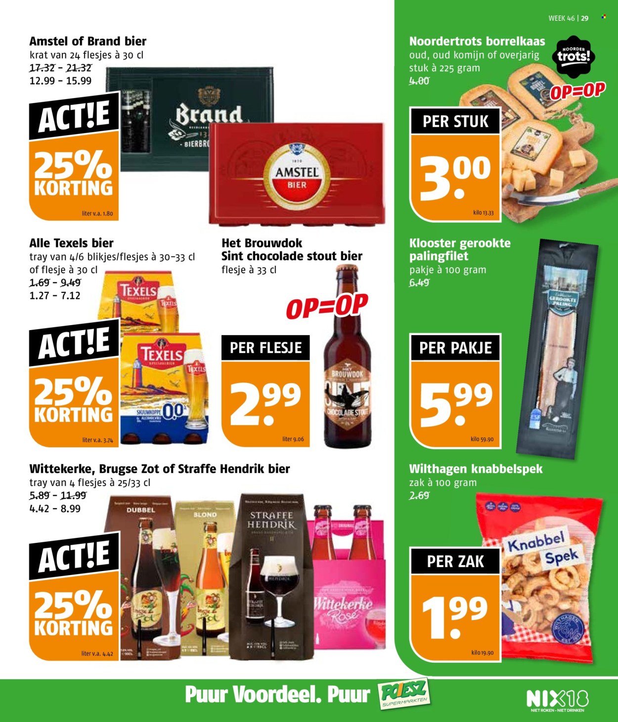 Poiesz-aanbieding - 11-11-2024 - 17-11-2024. Pagina 29