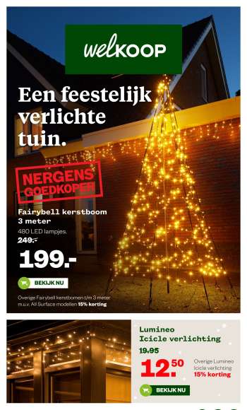 Welkoop-aanbieding - 11-11-2024 - 24-11-2024.