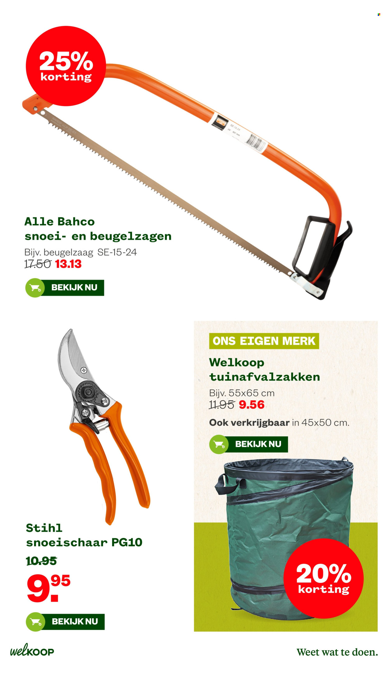Welkoop-aanbieding - 11-11-2024 - 24-11-2024. Pagina 9