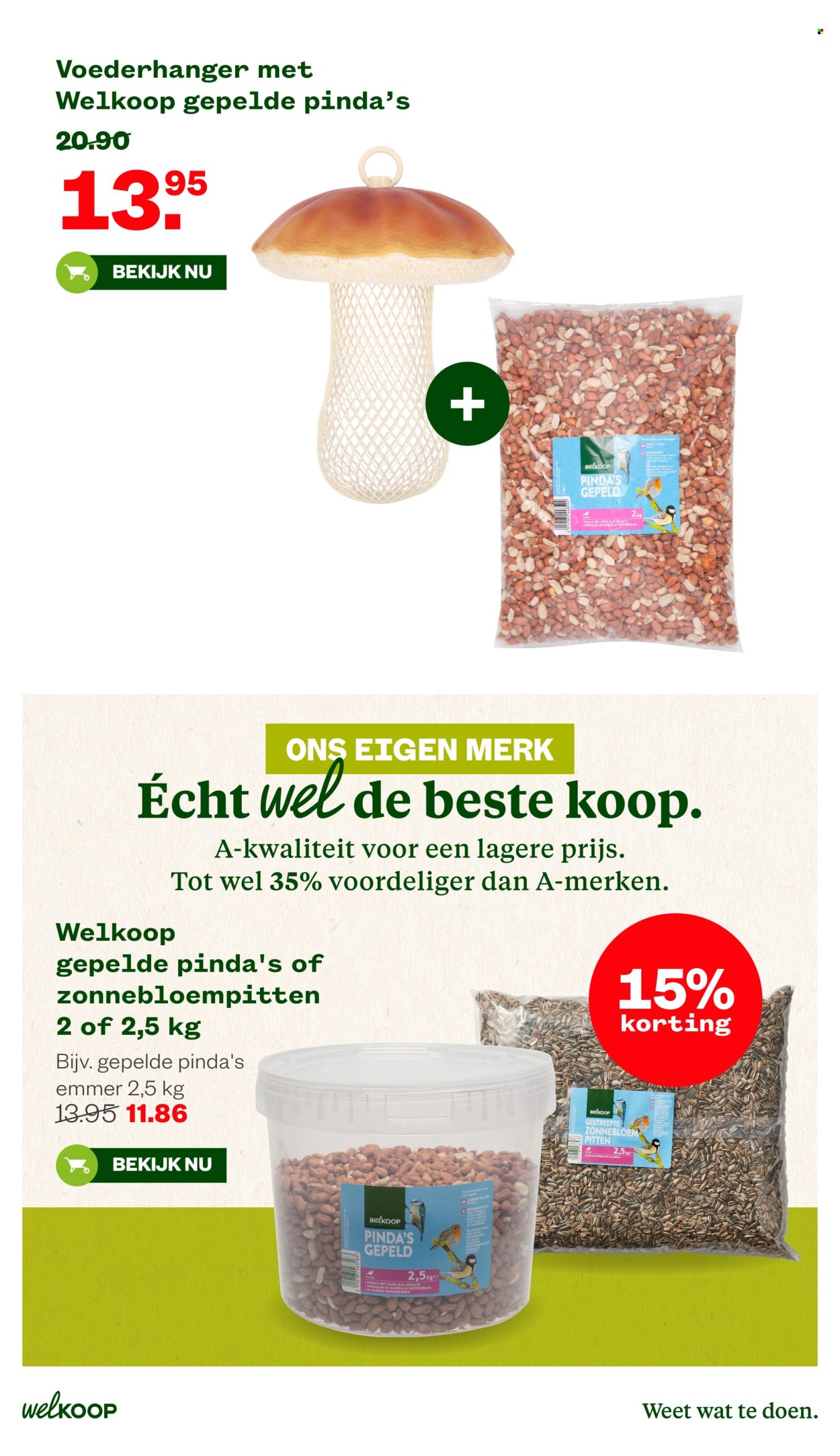 Welkoop-aanbieding - 11-11-2024 - 24-11-2024. Pagina 13