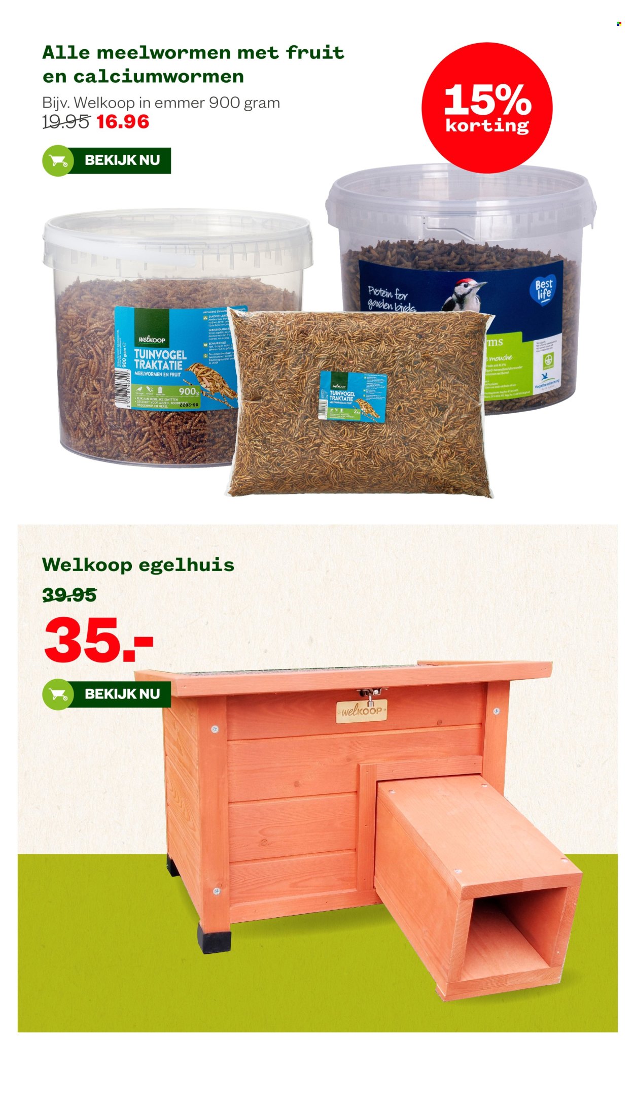 Welkoop-aanbieding - 11-11-2024 - 24-11-2024. Pagina 14