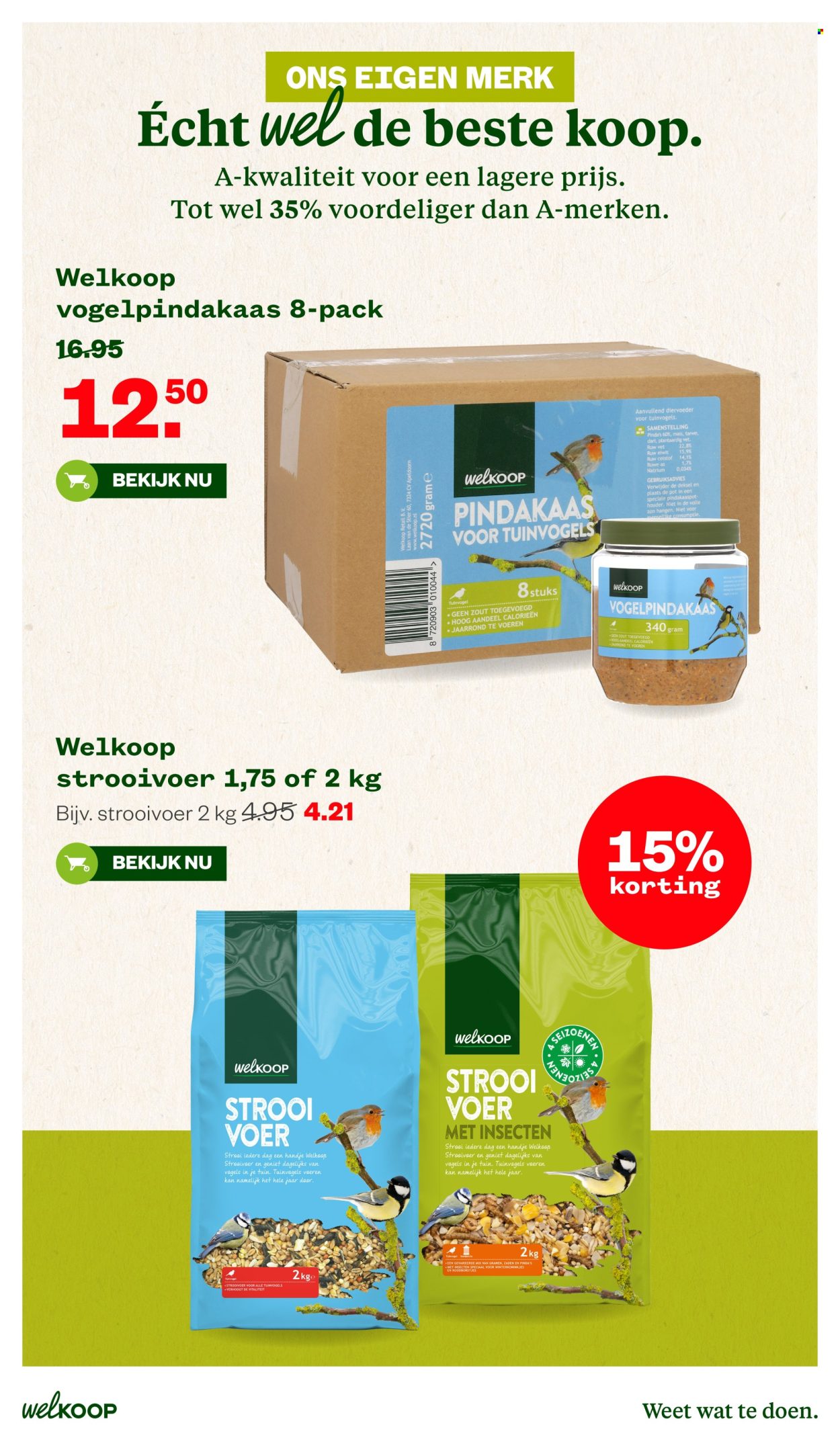 Welkoop-aanbieding - 11-11-2024 - 24-11-2024. Pagina 15