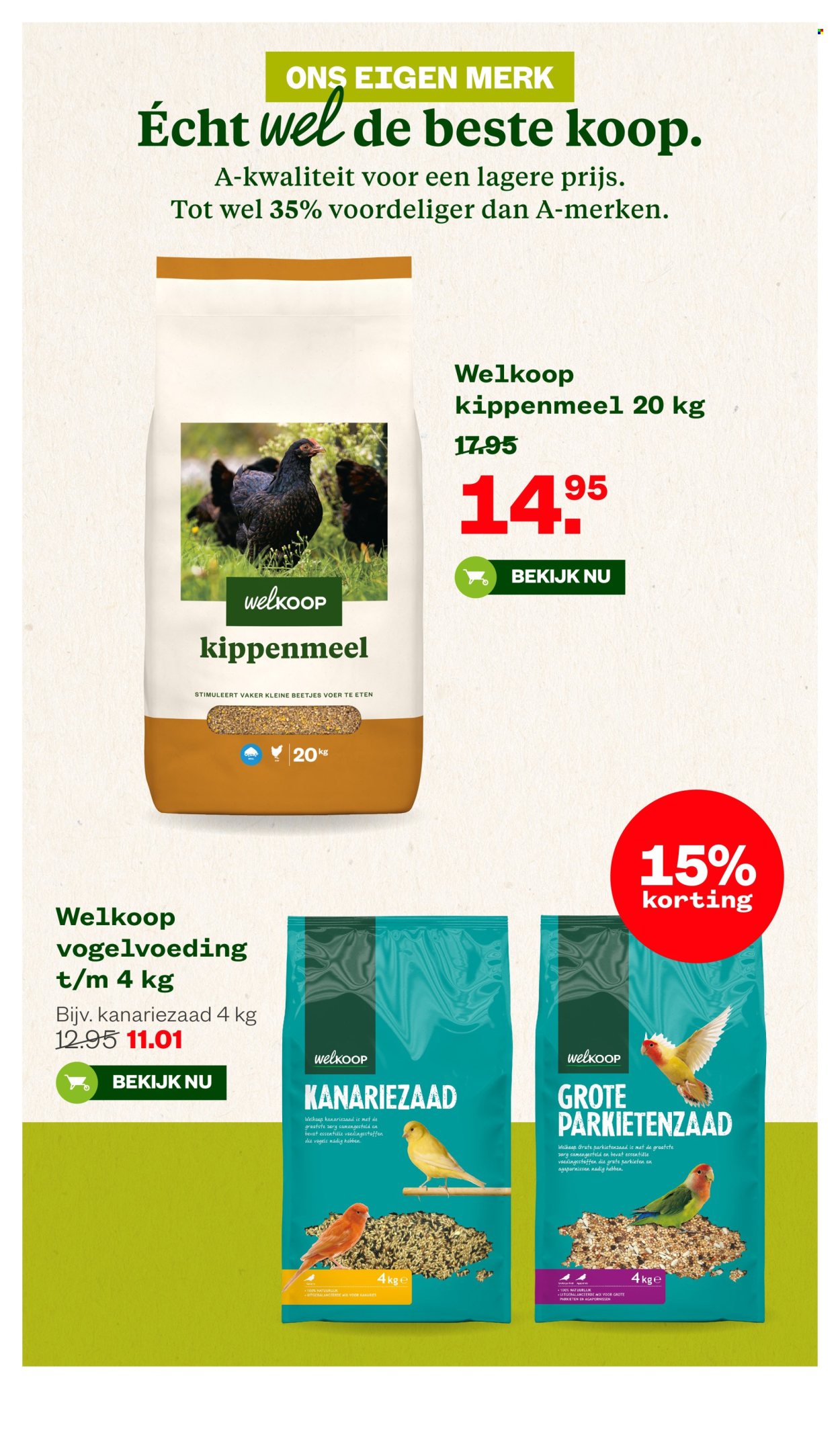 Welkoop-aanbieding - 11-11-2024 - 24-11-2024. Pagina 16