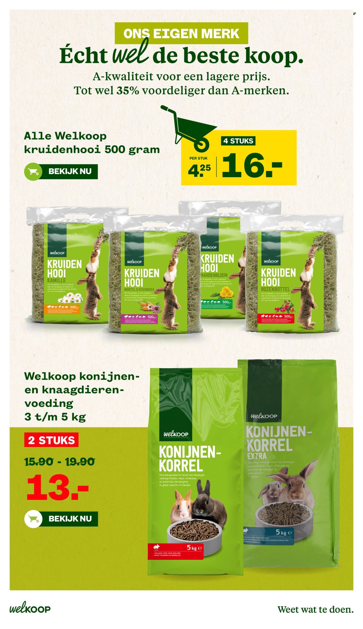Welkoop-aanbieding - 11-11-2024 - 24-11-2024. Pagina 19