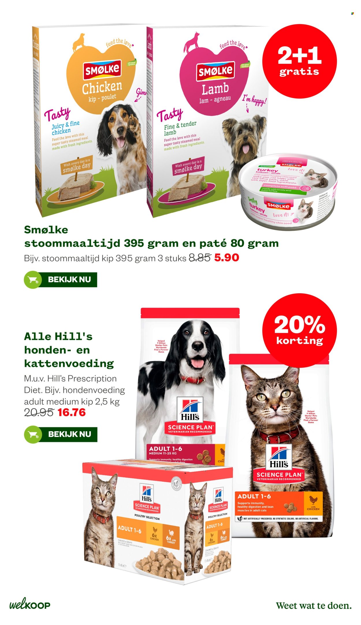 Welkoop-aanbieding - 11-11-2024 - 24-11-2024. Pagina 21