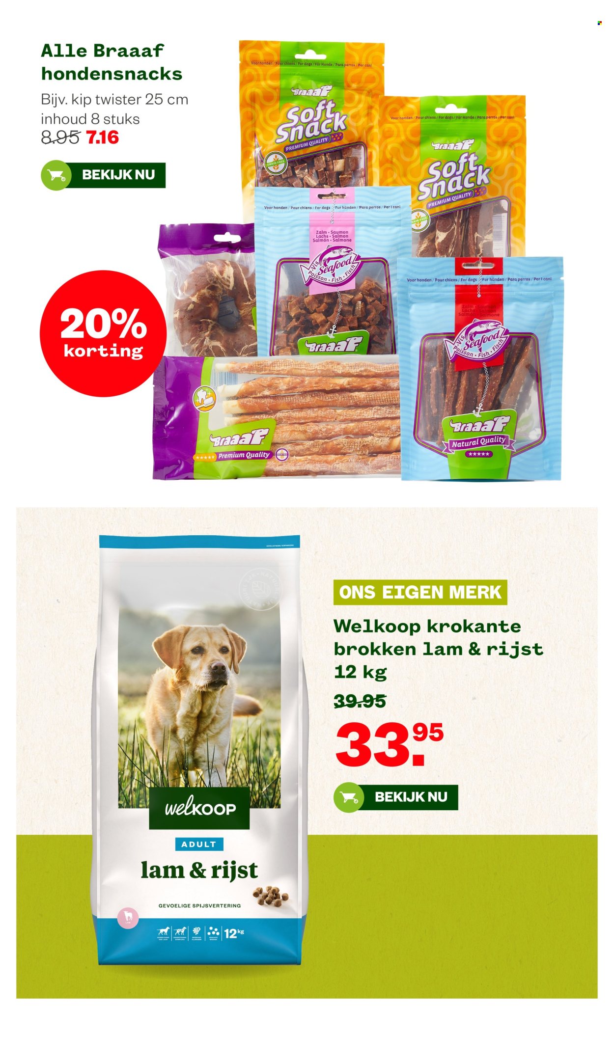 Welkoop-aanbieding - 11-11-2024 - 24-11-2024. Pagina 26
