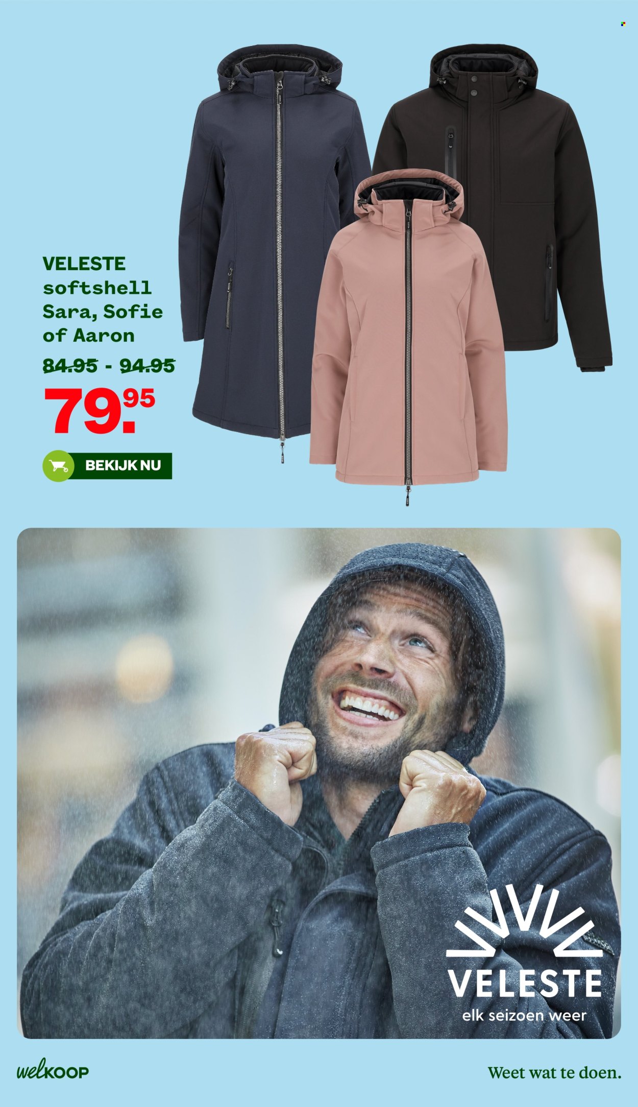 Welkoop-aanbieding - 11-11-2024 - 24-11-2024. Pagina 29
