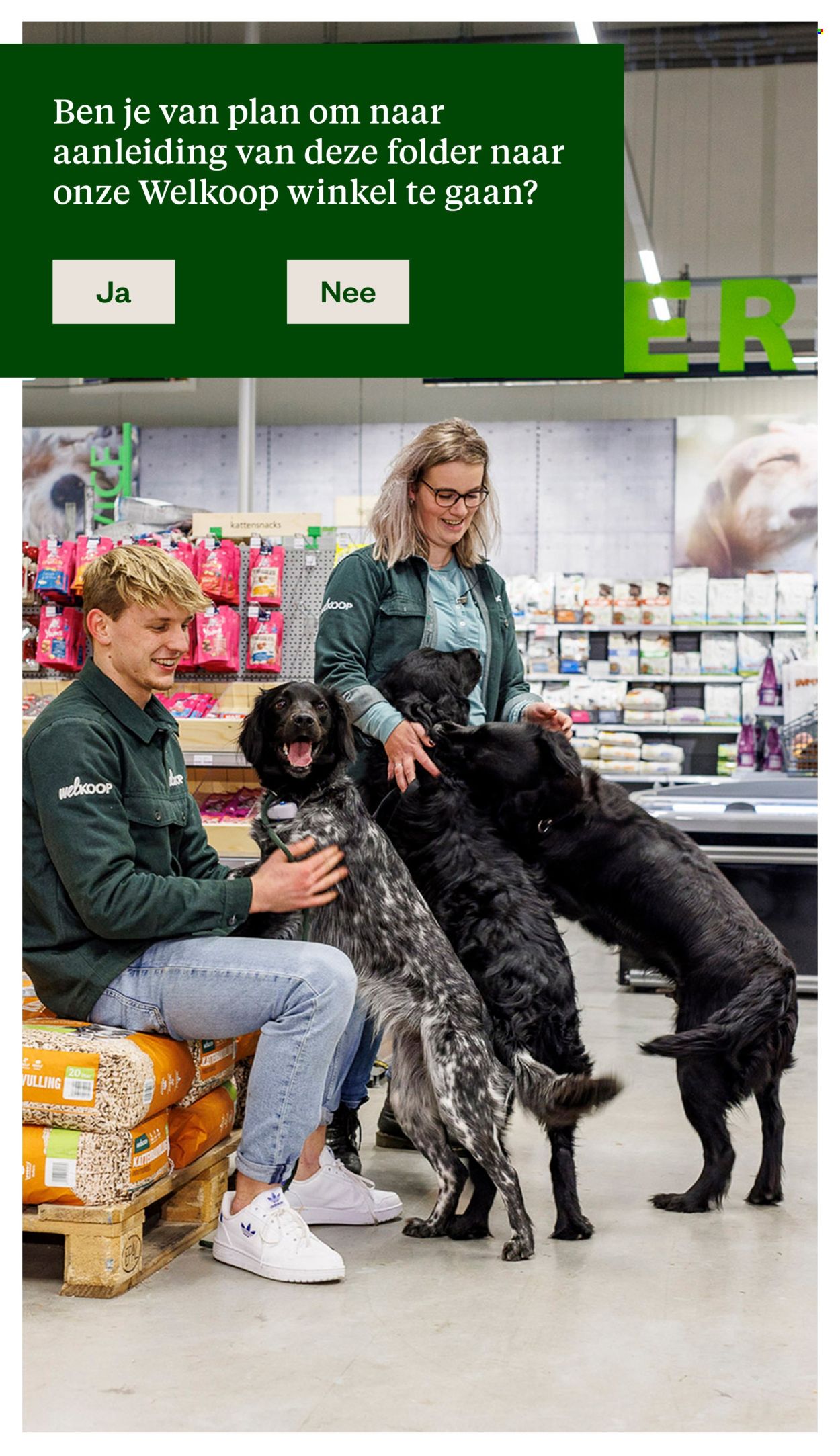 Welkoop-aanbieding - 11-11-2024 - 24-11-2024. Pagina 46