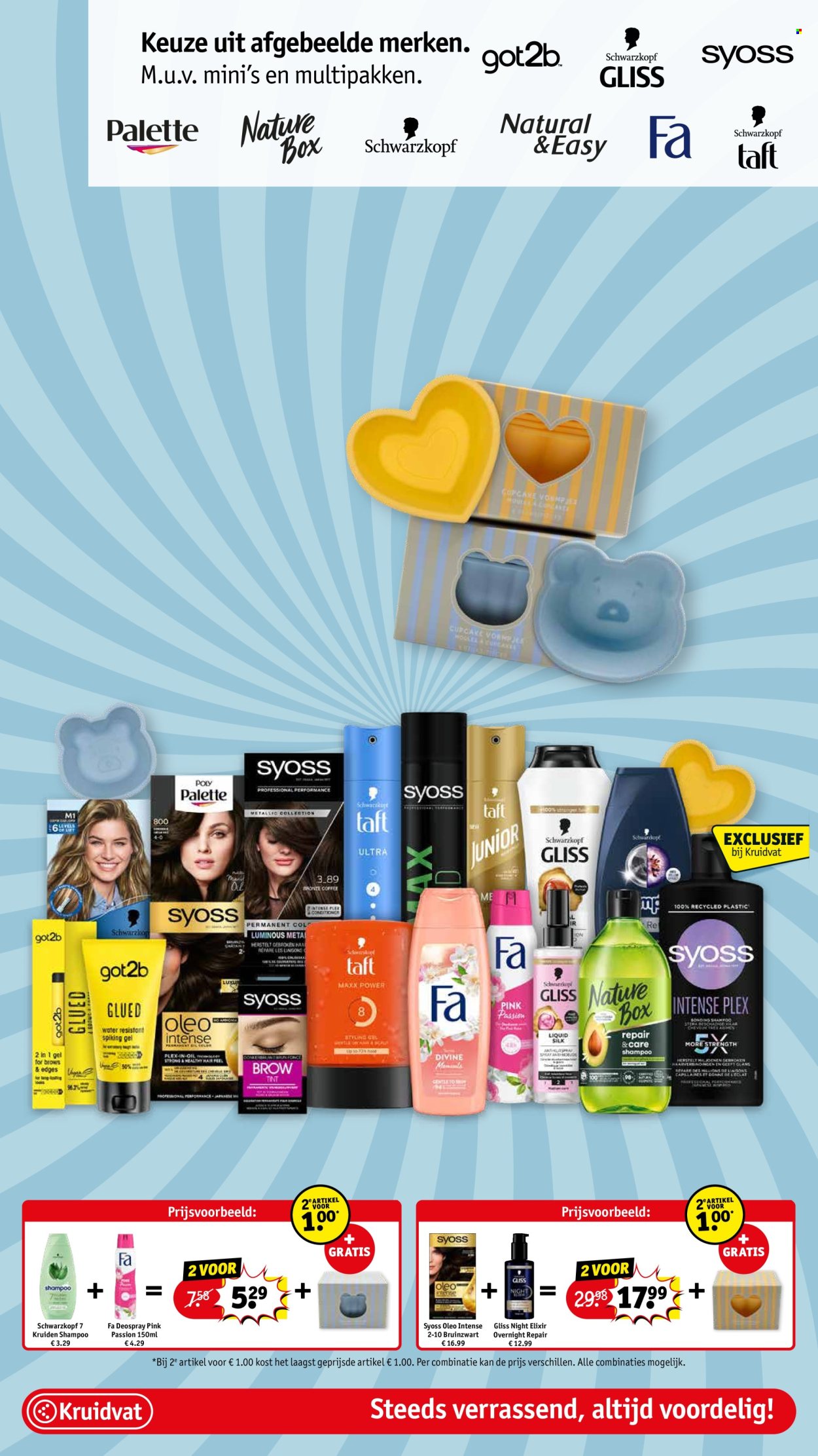 Kruidvat-aanbieding - 12-11-2024 - 24-11-2024. Pagina 2