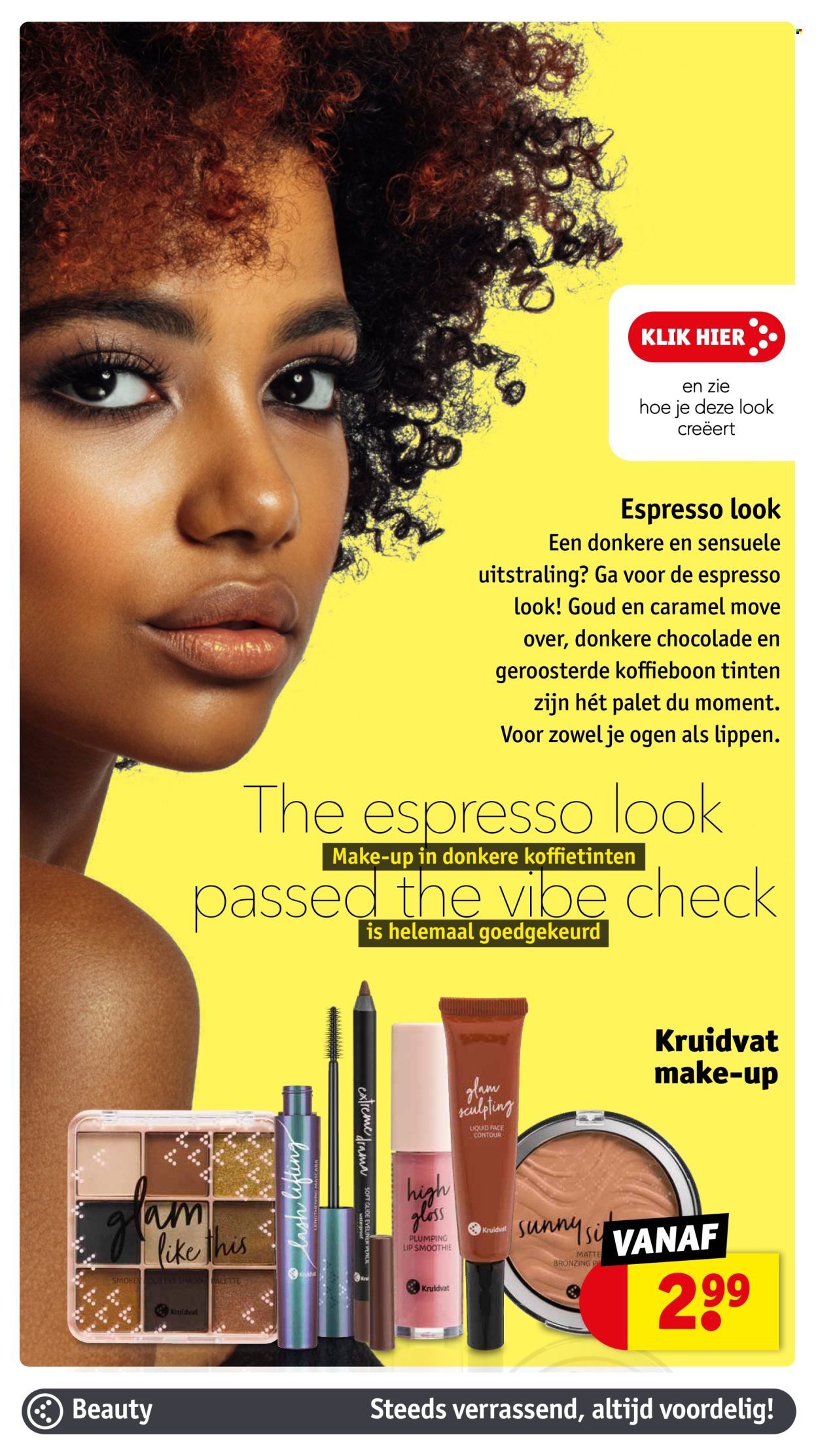 Kruidvat-aanbieding - 12-11-2024 - 24-11-2024. Pagina 3