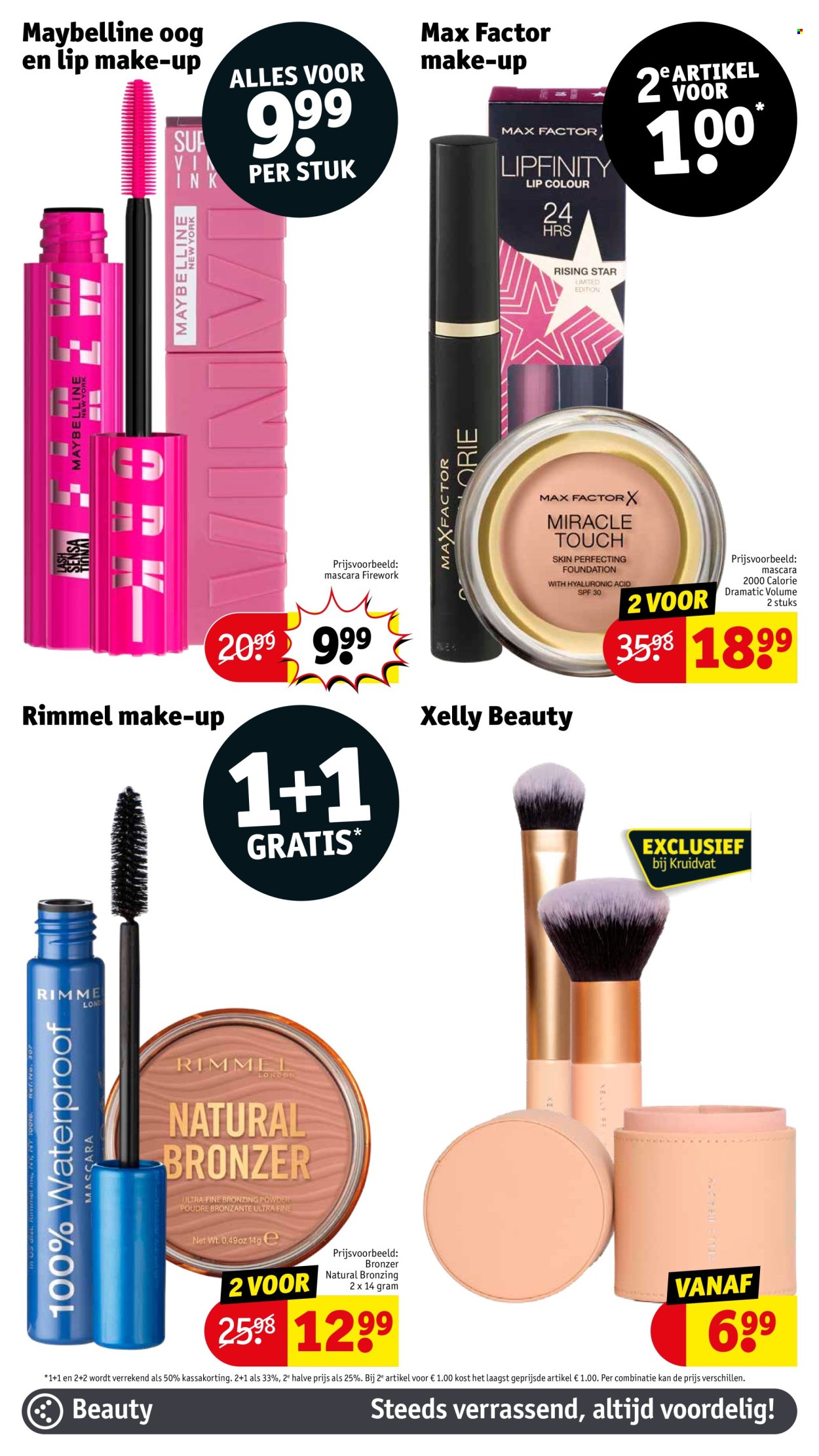 Kruidvat-aanbieding - 12-11-2024 - 24-11-2024. Pagina 4
