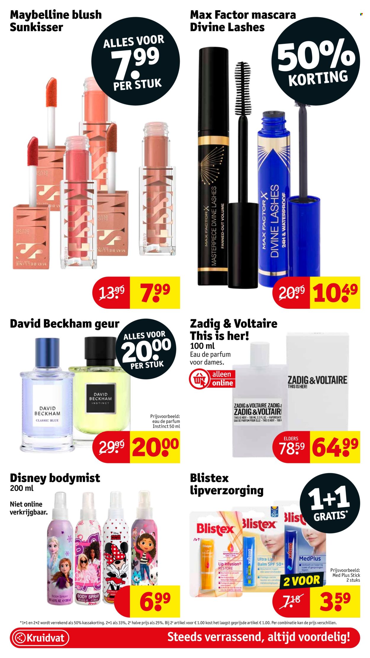 Kruidvat-aanbieding - 12-11-2024 - 24-11-2024. Pagina 5