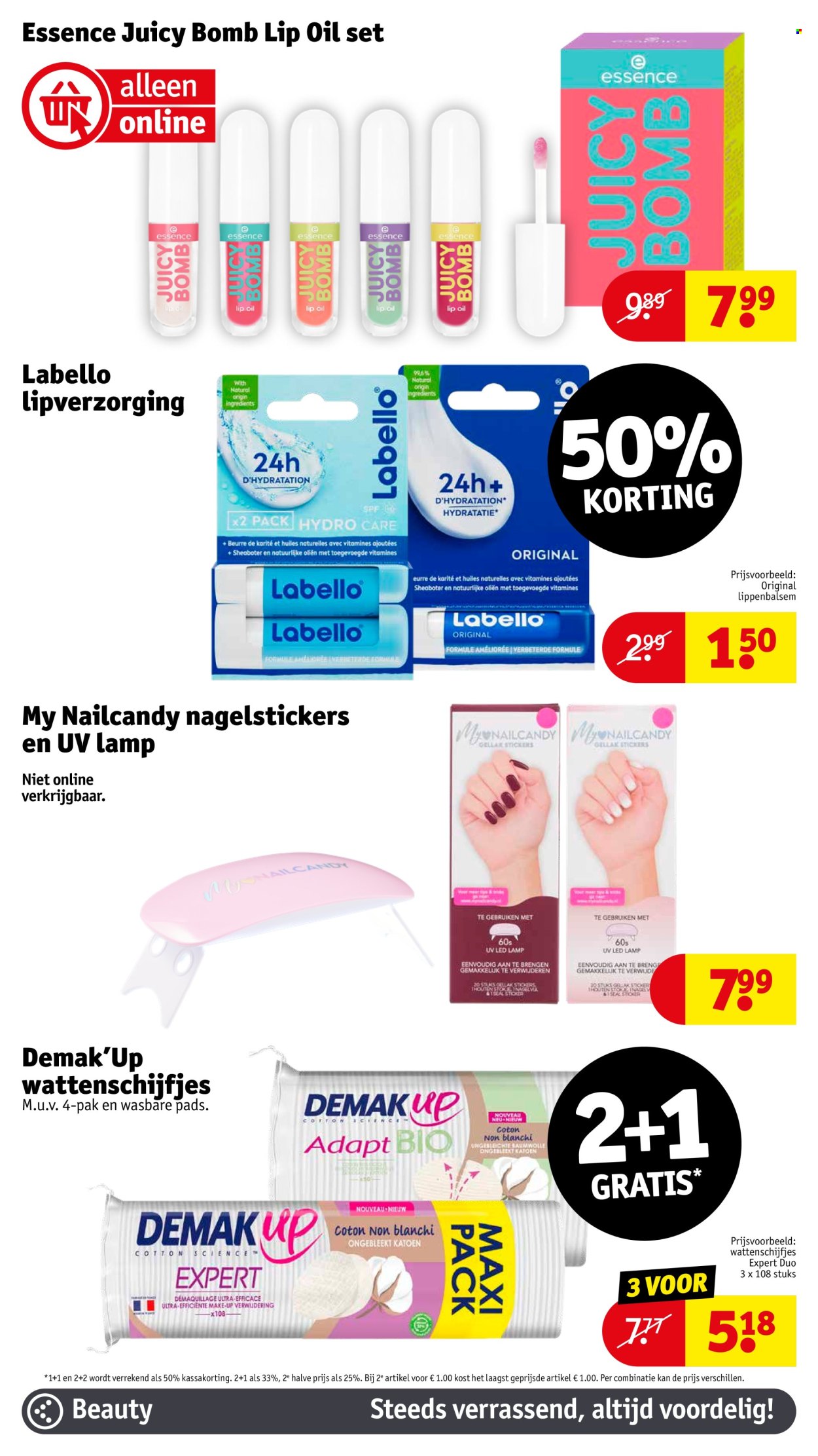 Kruidvat-aanbieding - 12-11-2024 - 24-11-2024. Pagina 6