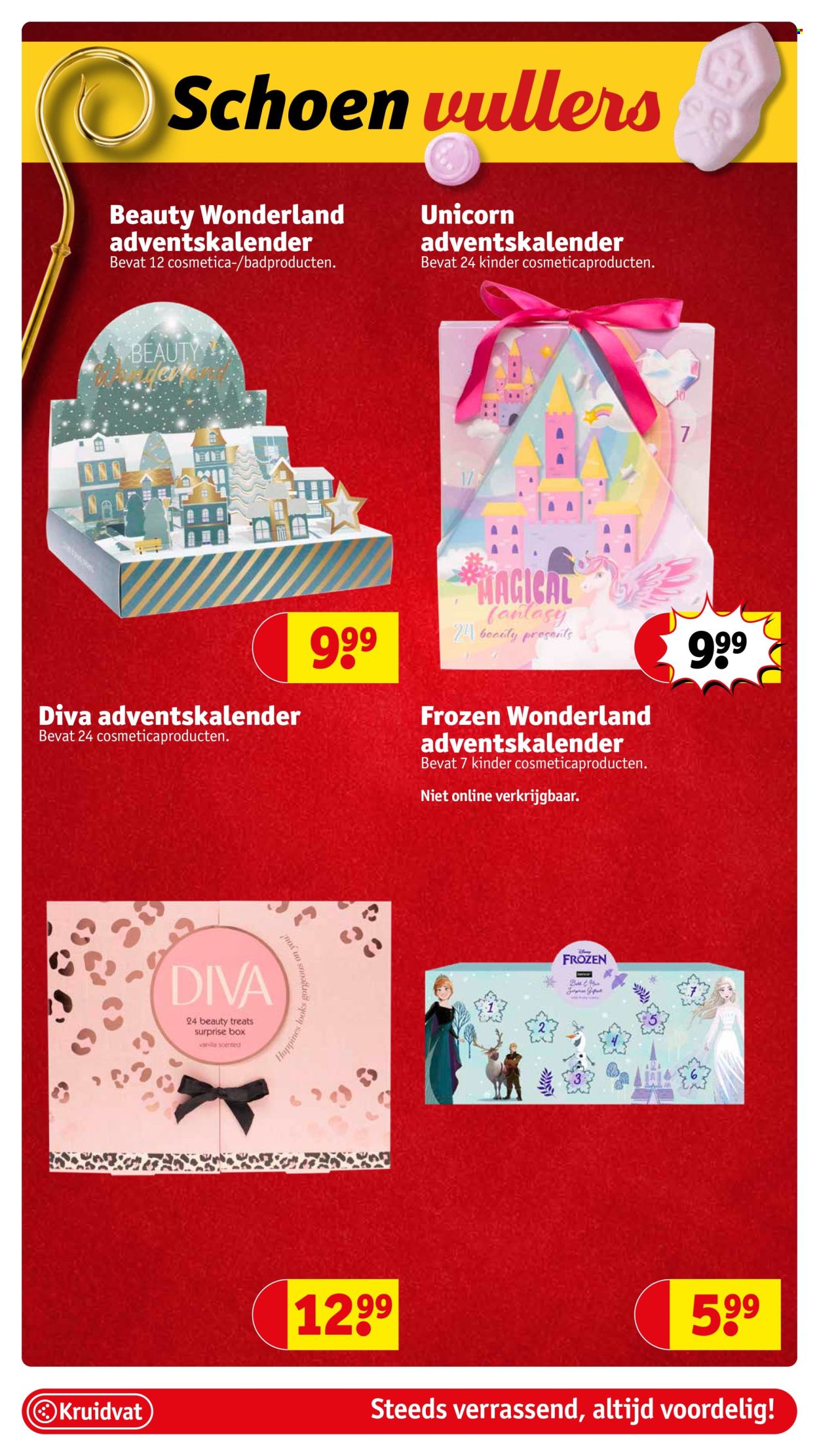 Kruidvat-aanbieding - 12-11-2024 - 24-11-2024. Pagina 15