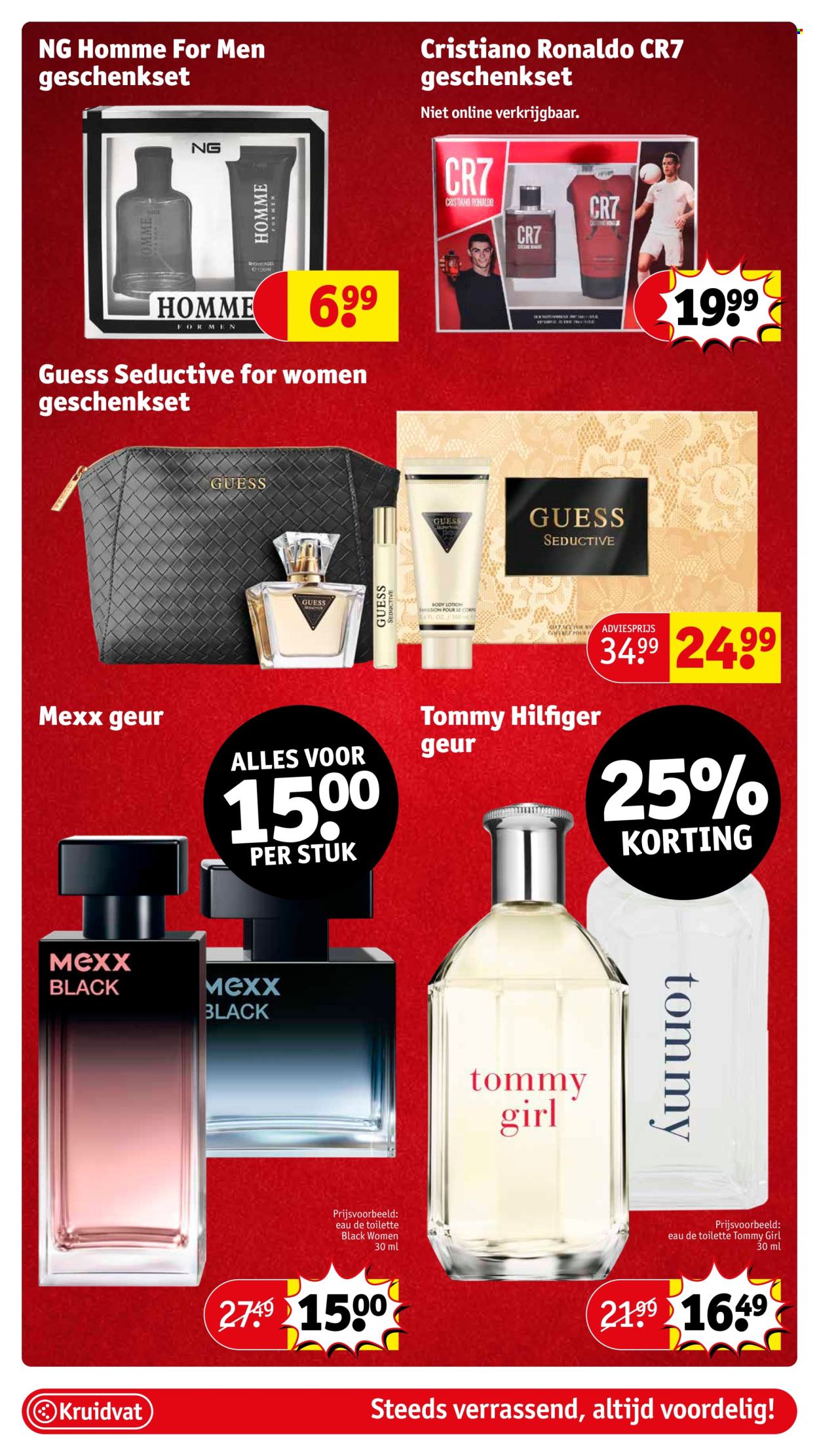 Kruidvat-aanbieding - 12-11-2024 - 24-11-2024. Pagina 17