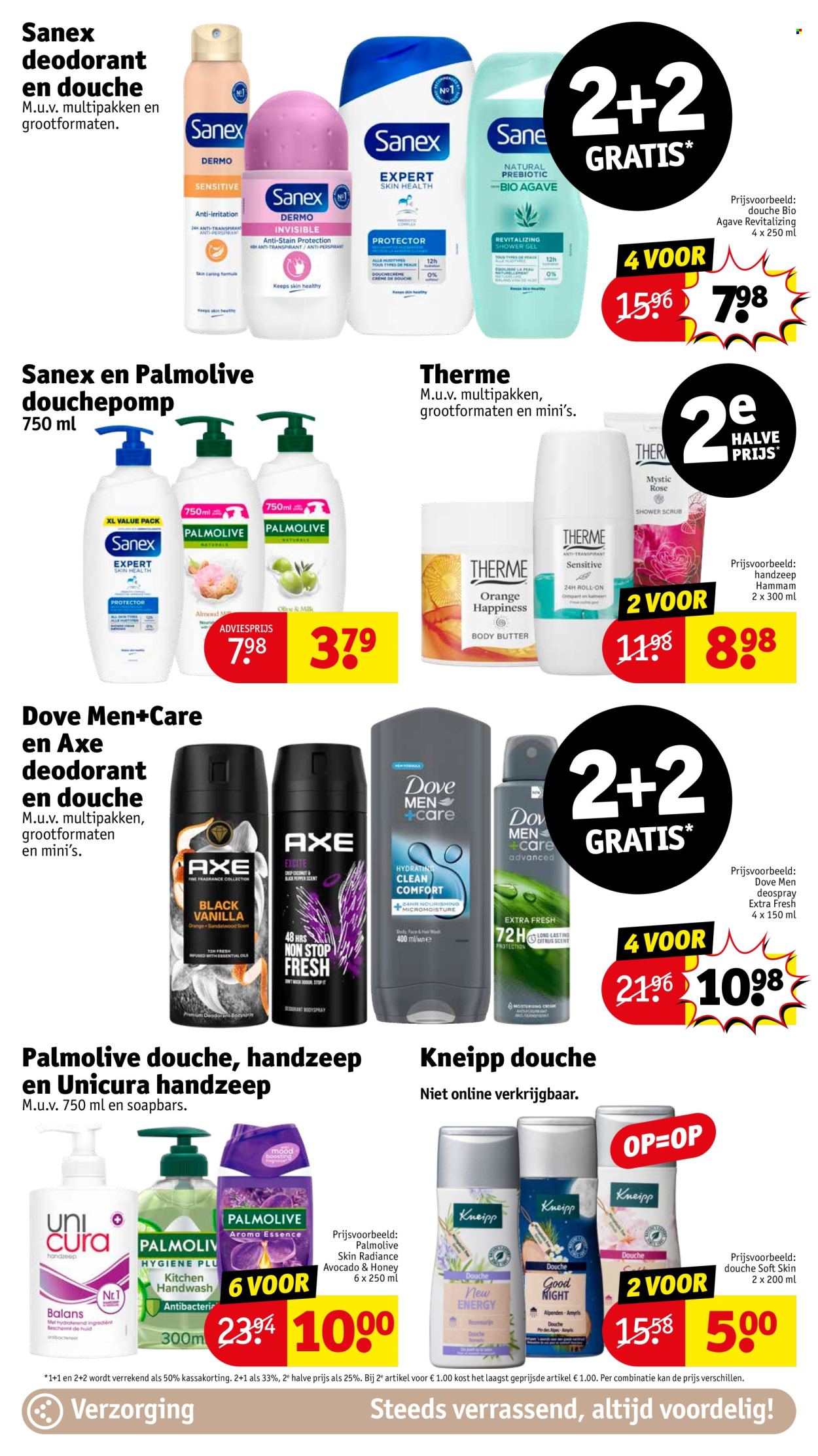 Kruidvat-aanbieding - 12-11-2024 - 24-11-2024. Pagina 24
